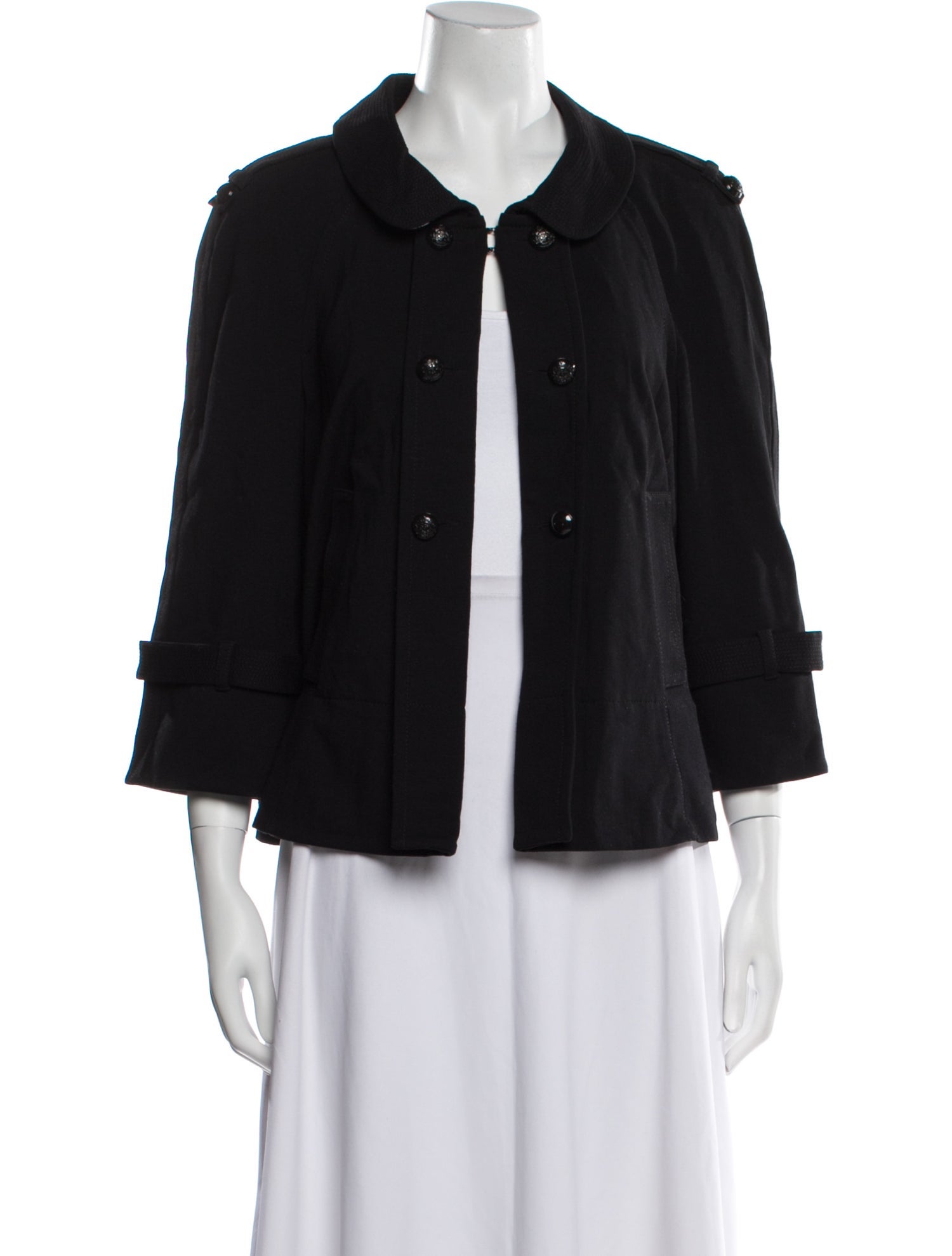 SoCa By St. John Performance Jacket