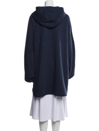 Savage Fenty Graphic Print Bomber Jacket