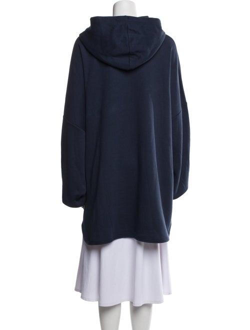 Savage Fenty Graphic Print Bomber Jacket