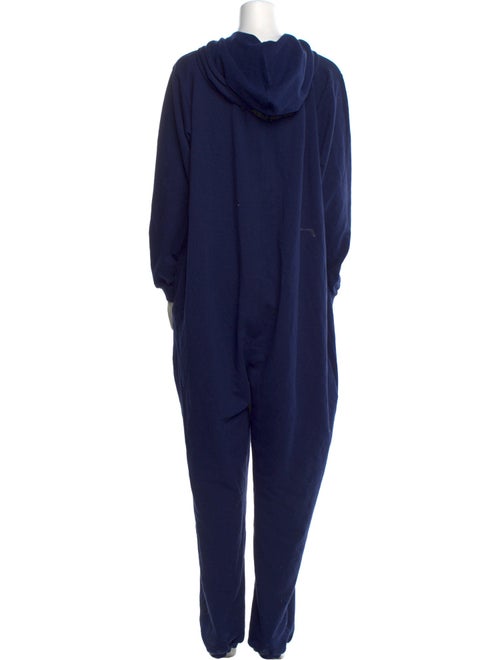 Savage Fenty Crew Neck Jumpsuit