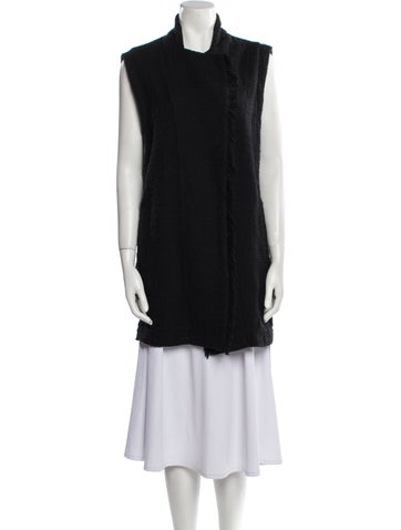 Second Female Coats Coat XS