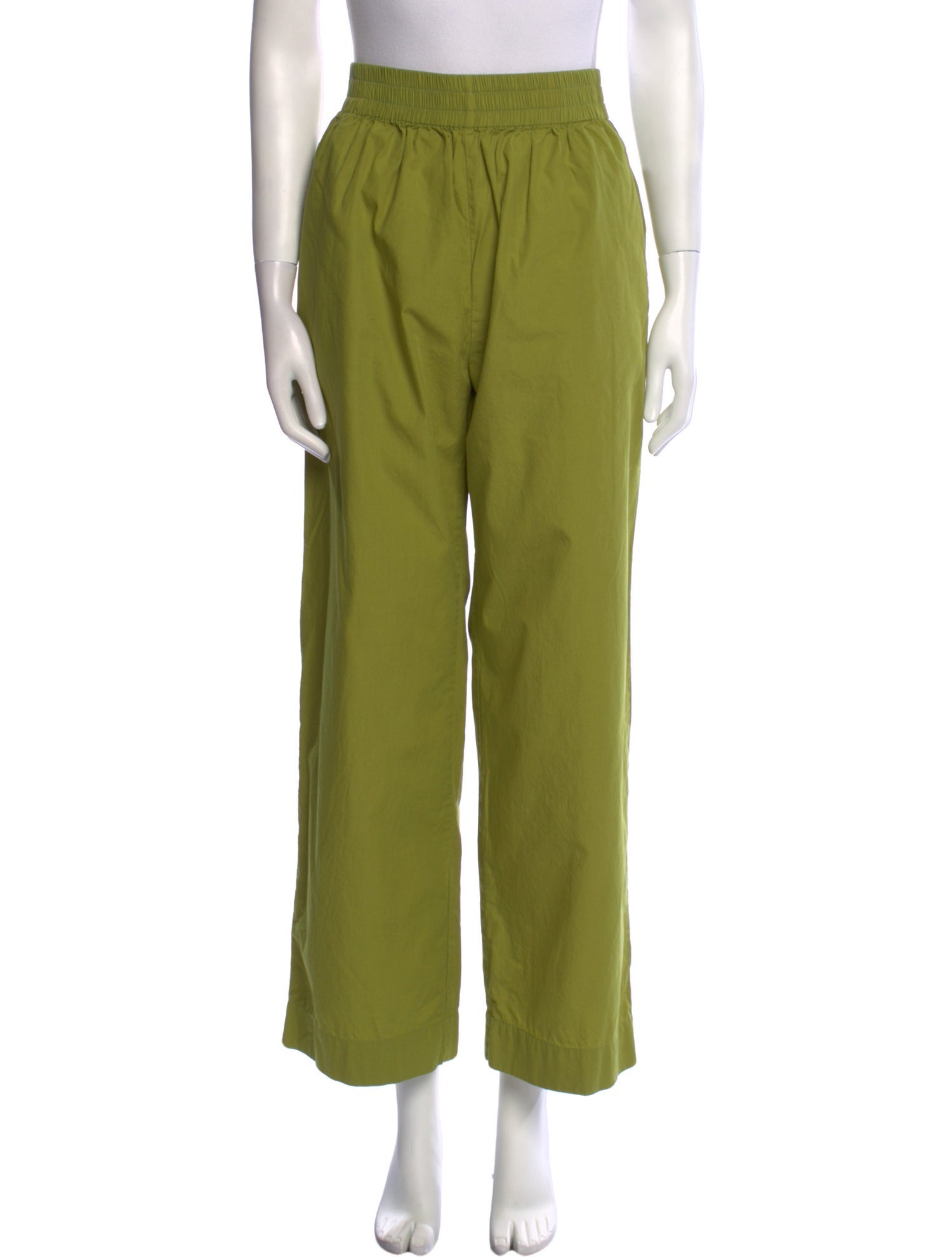 SWF Wide Leg Pants