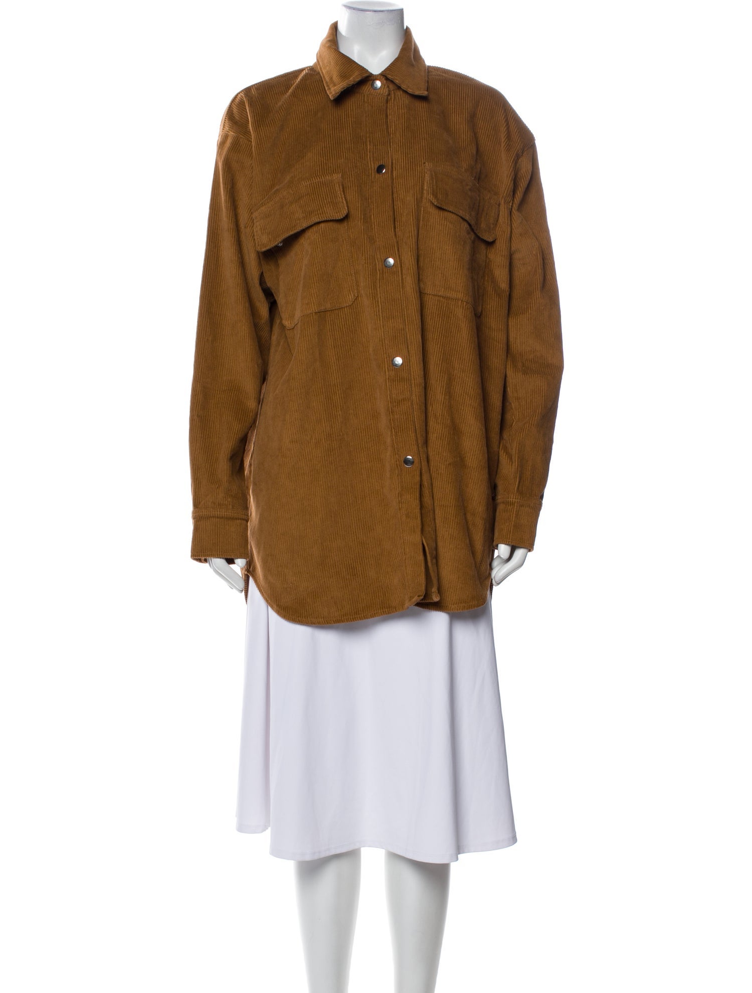 SWF Utility Jacket w/ Tags