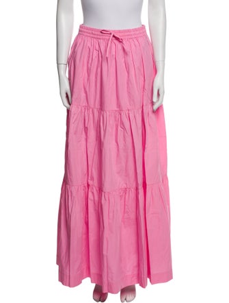 SWF Midi Length Skirt