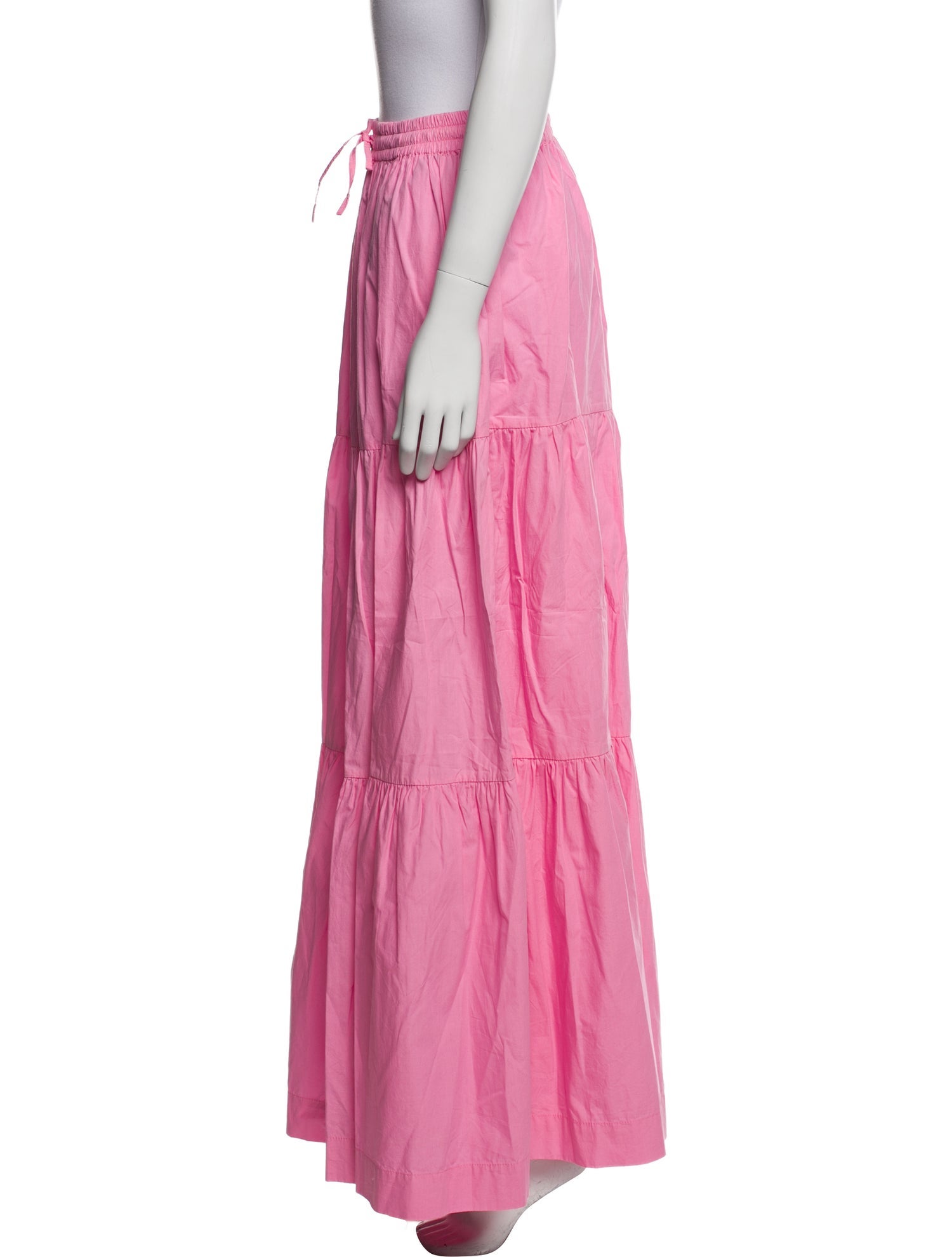 SWF Midi Length Skirt