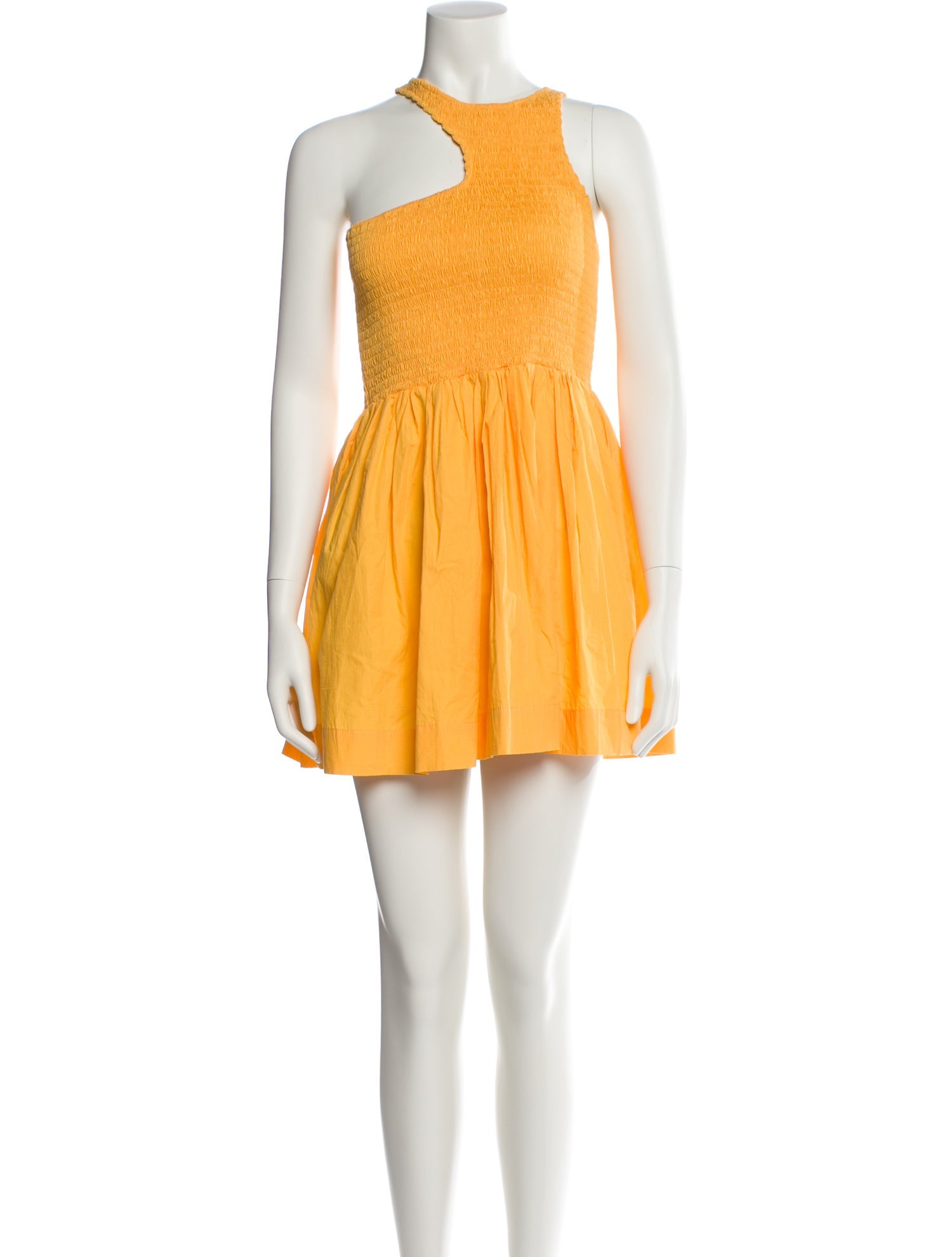 SWF Halterneck Mini Dress