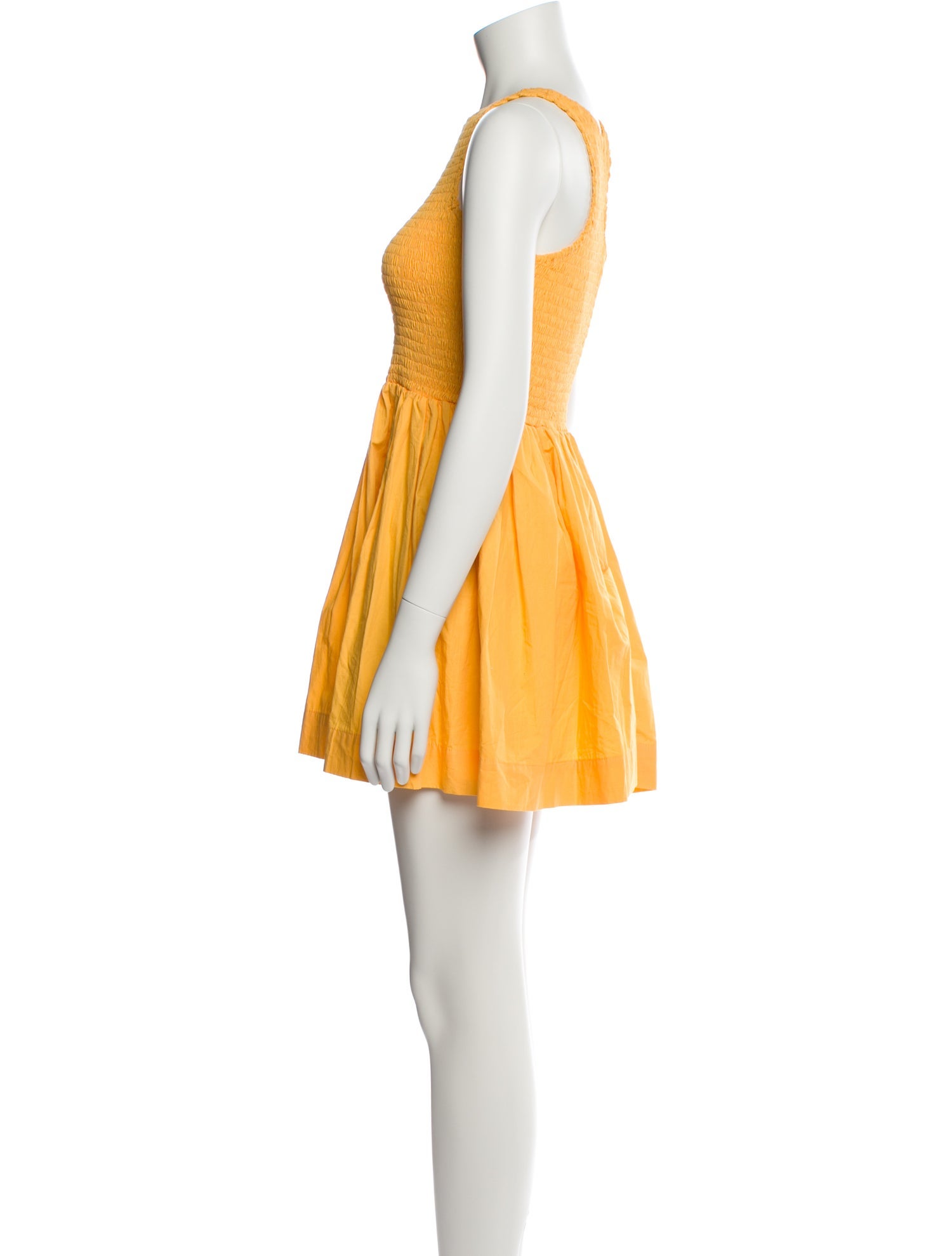 SWF Halterneck Mini Dress