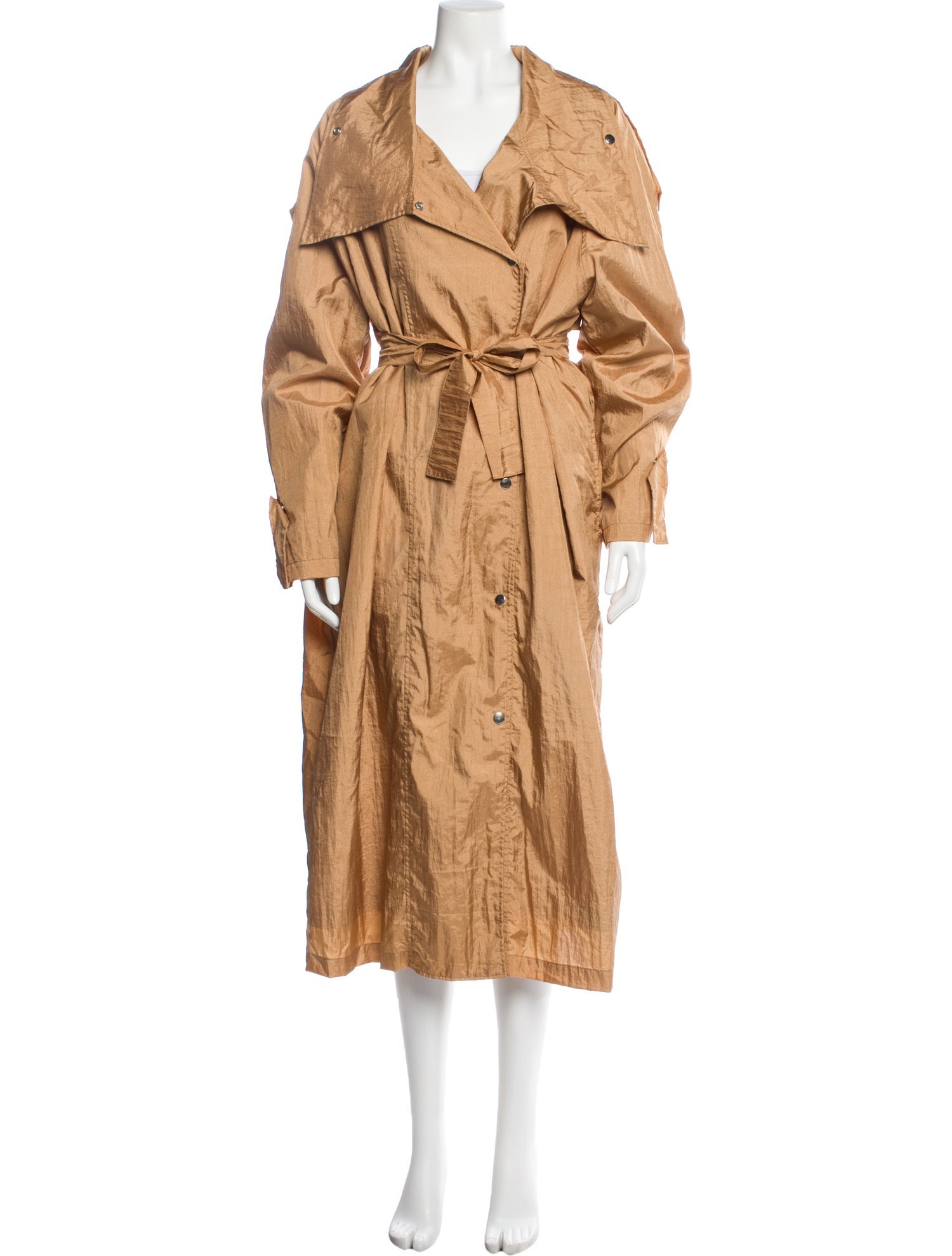 SWF Trench Coat