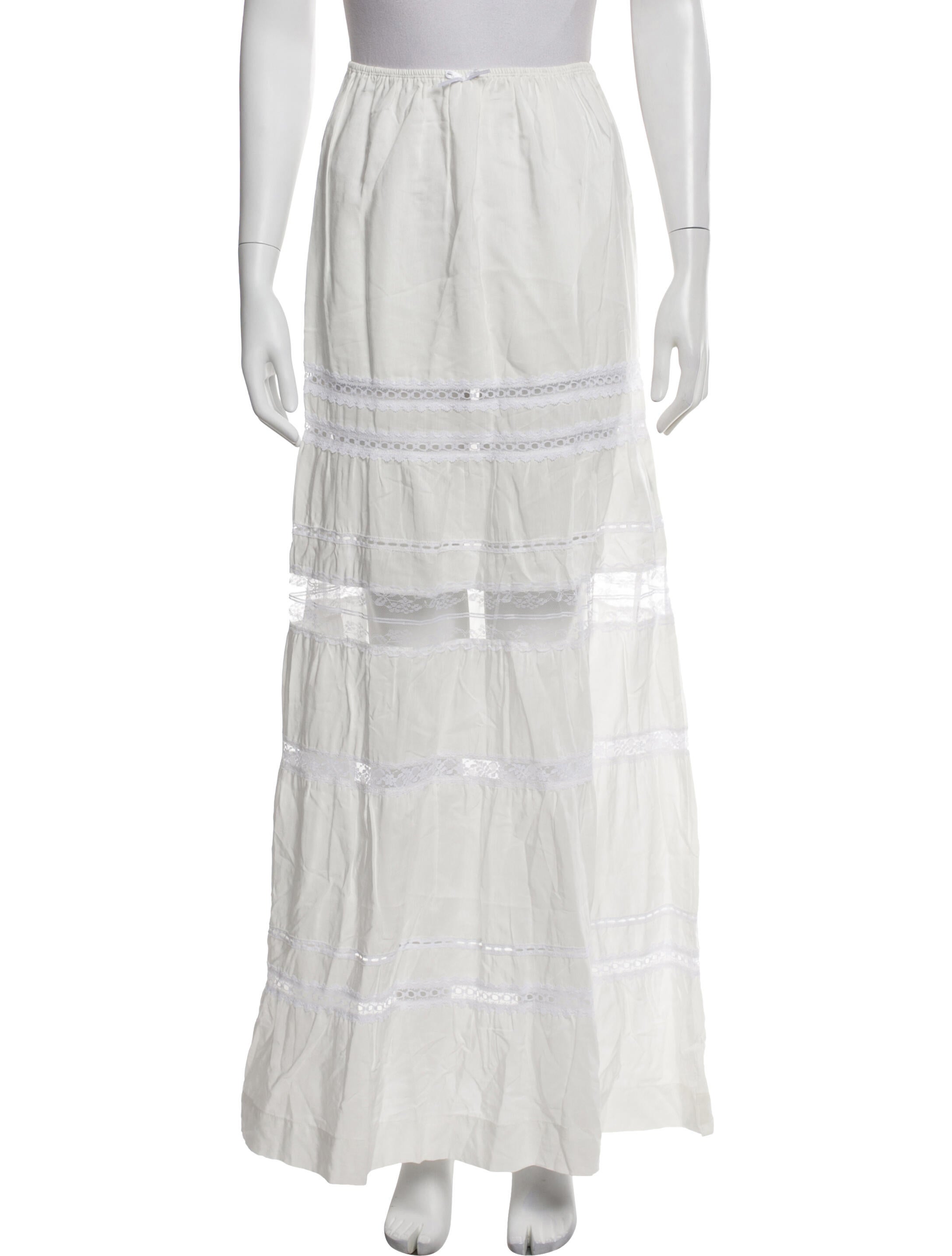 SWF Long Skirt w/ Tags