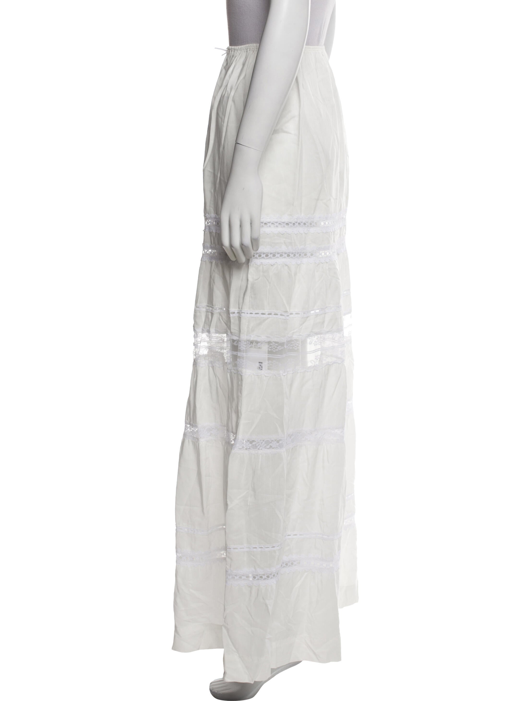 SWF Long Skirt w/ Tags