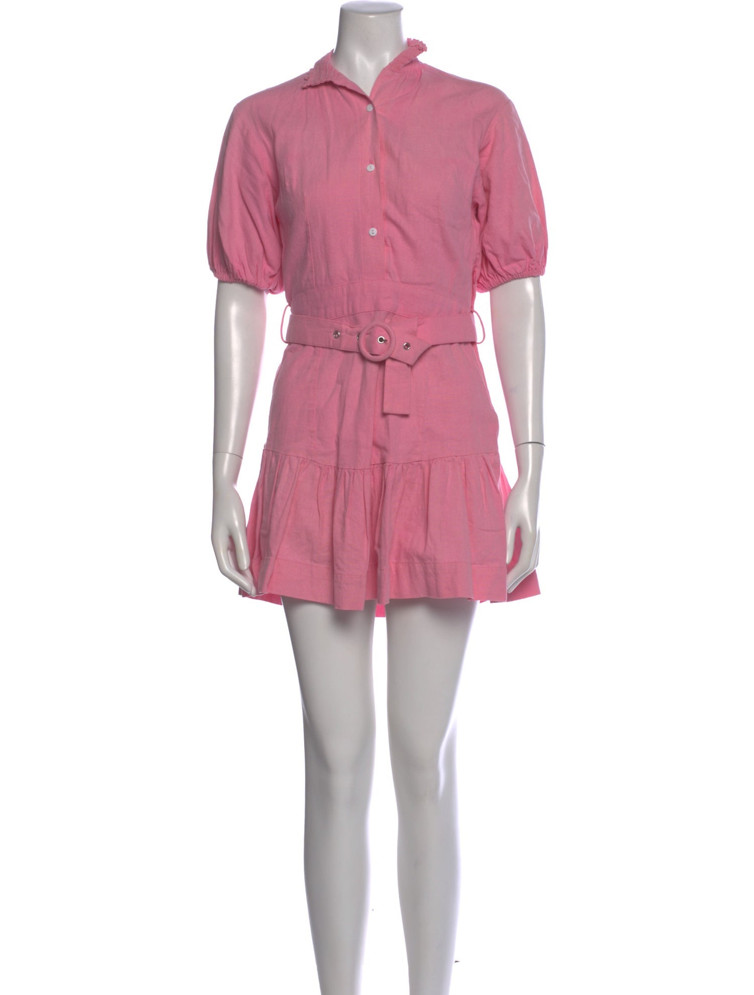 SWF Mini Dress
