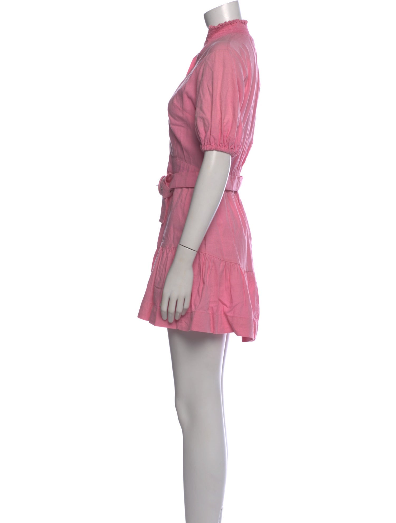 SWF Mini Dress