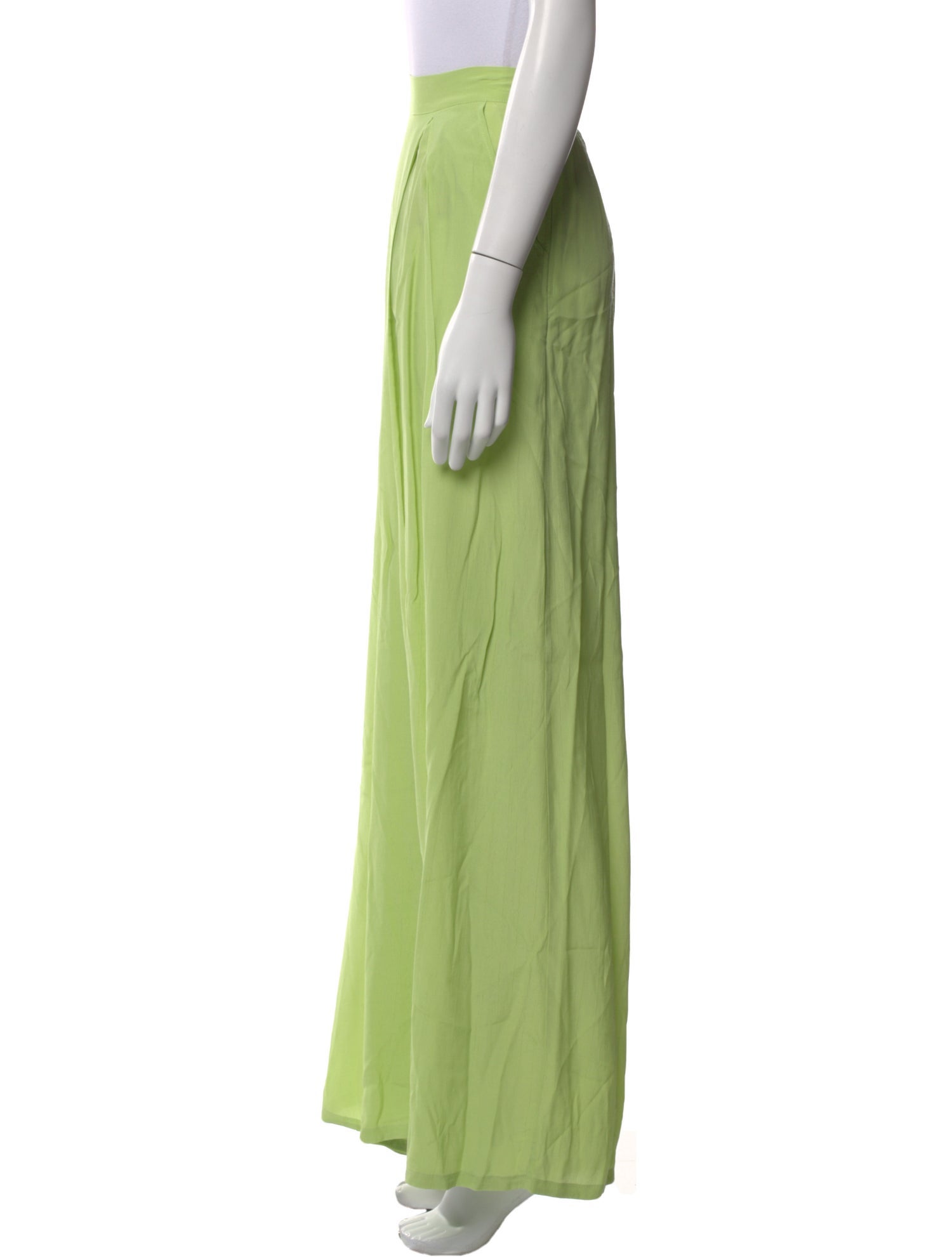SWF Wide Leg Pants