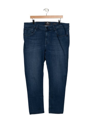 Seventh Jeans Skinny XXL