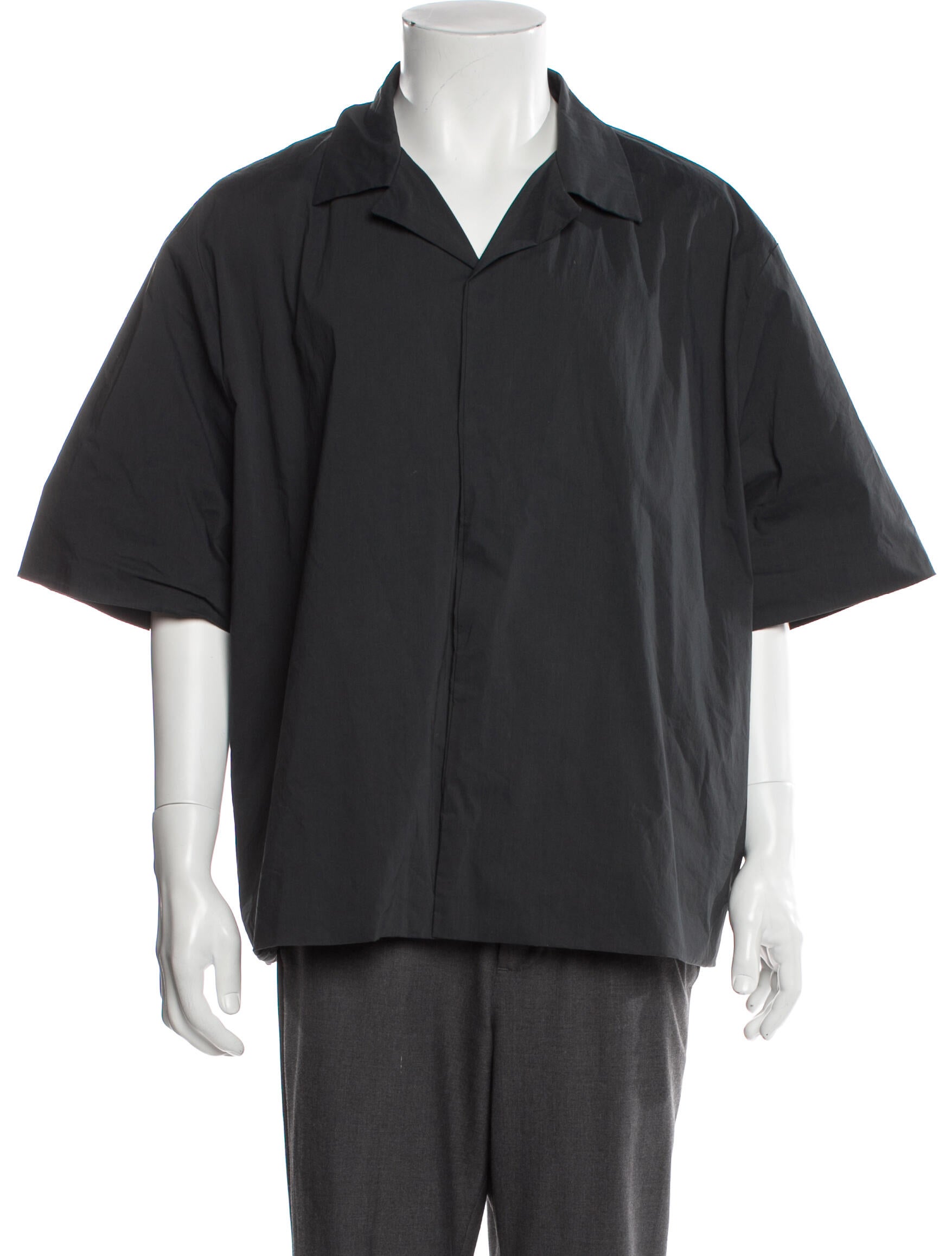 Seventh Short Sleeve Shirt