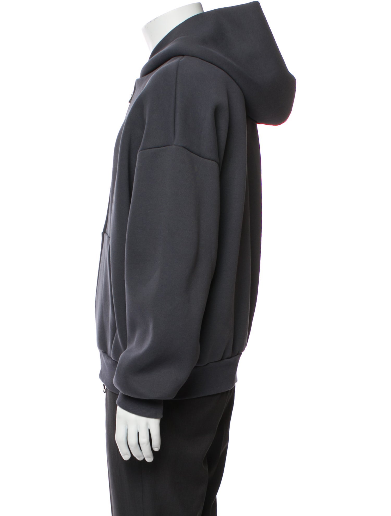 Seventh Bomber Jacket