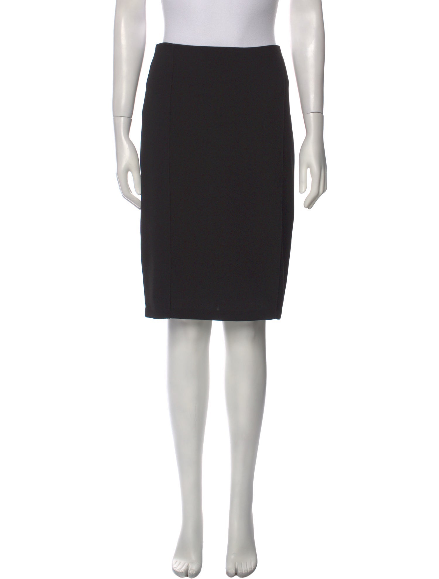Sfizio Knee-Length Skirt