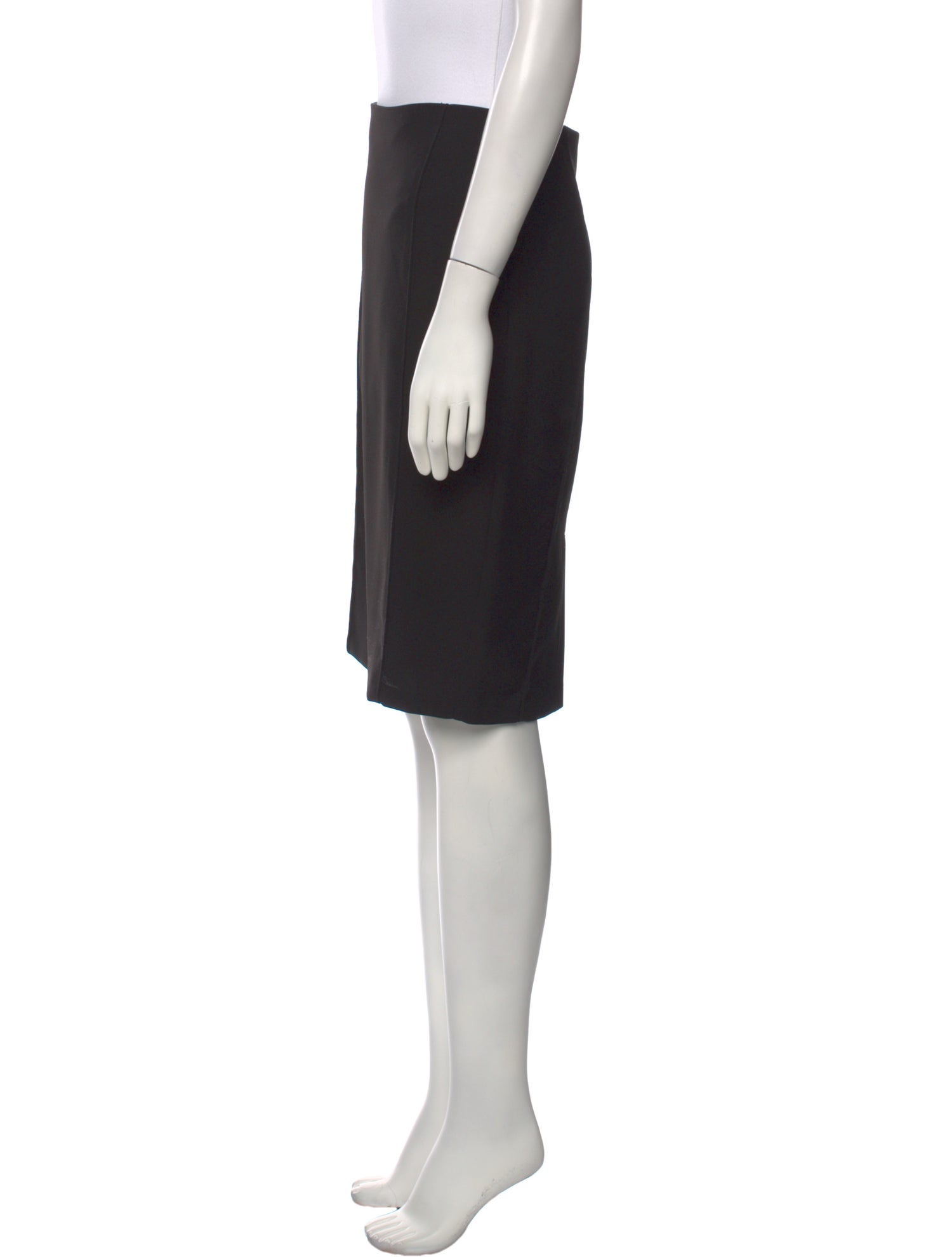 Sfizio Knee-Length Skirt