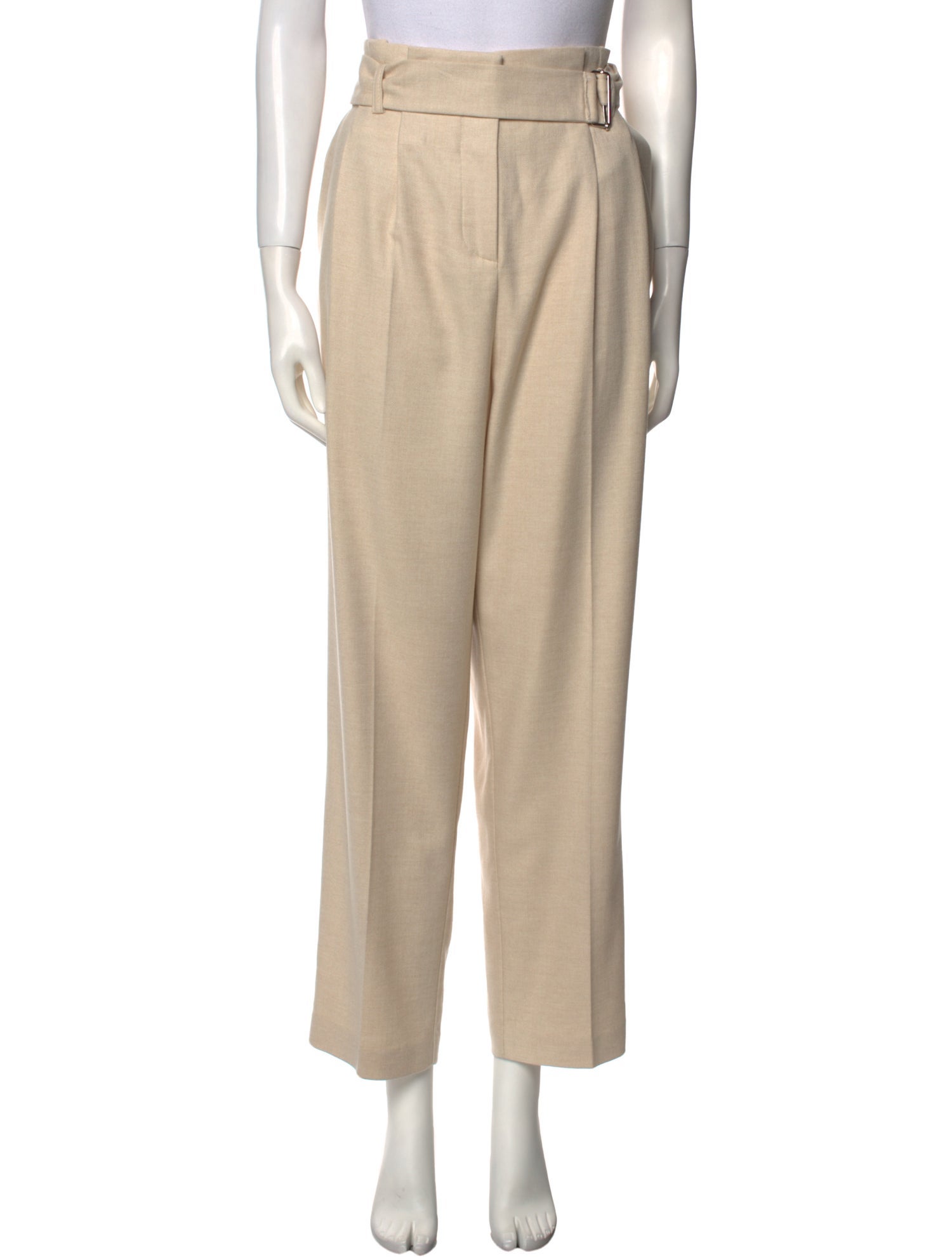 Sfizio Straight Leg Pants