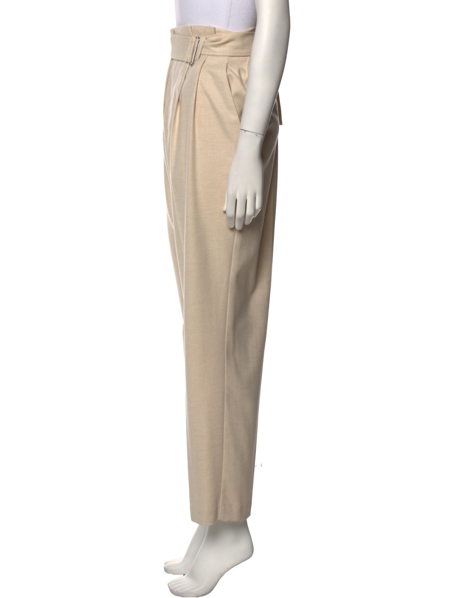Sfizio Straight Leg Pants