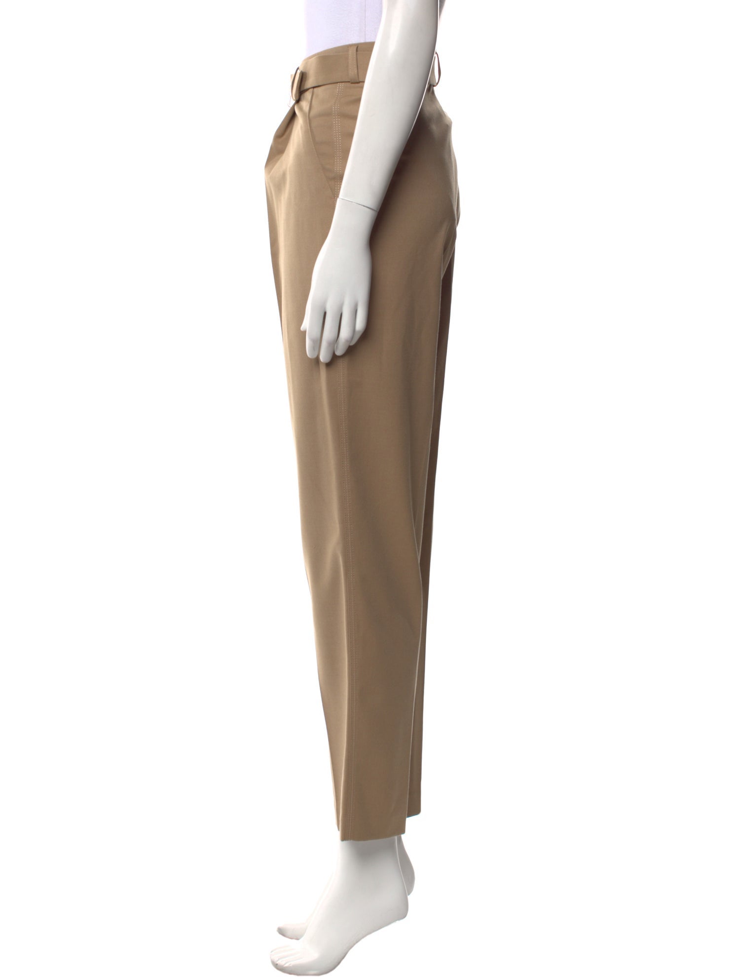 Sfizio Skinny Leg Pants