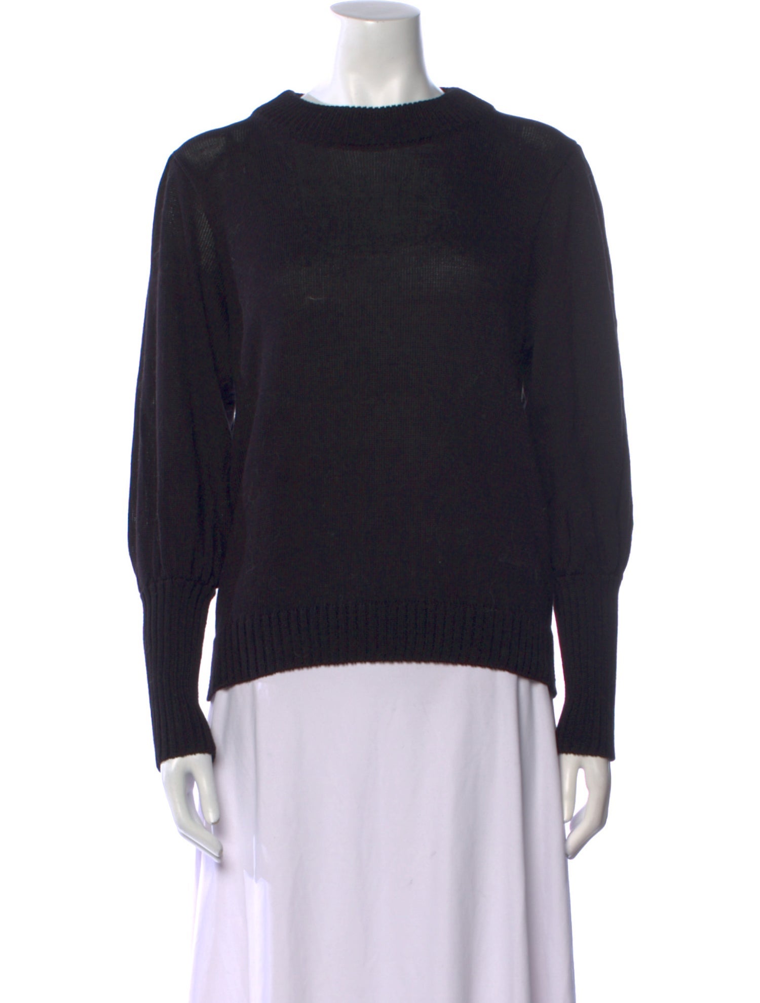 Stella Pardo Crew Neck Sweater