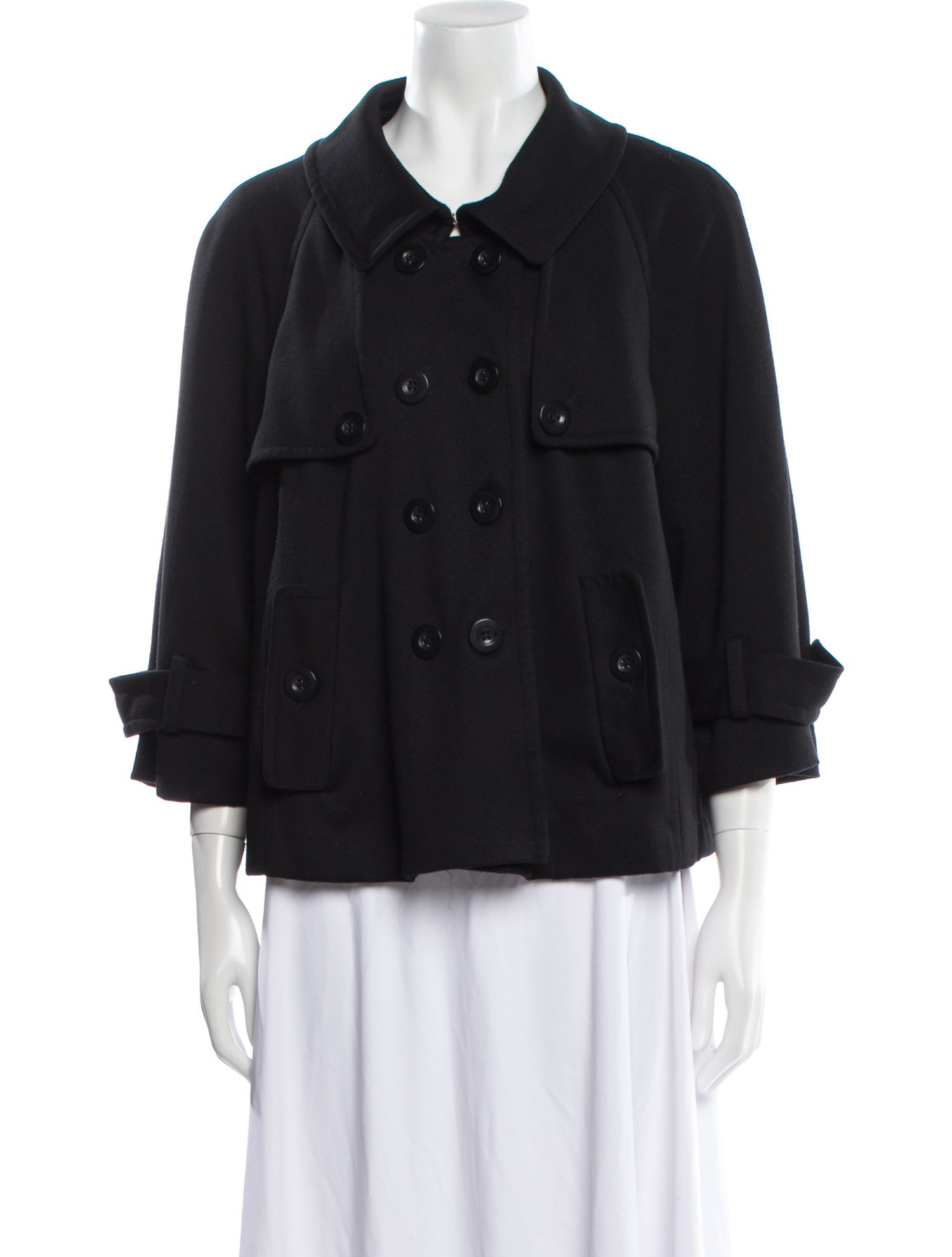 Sandro Sportwear Utility Jacket