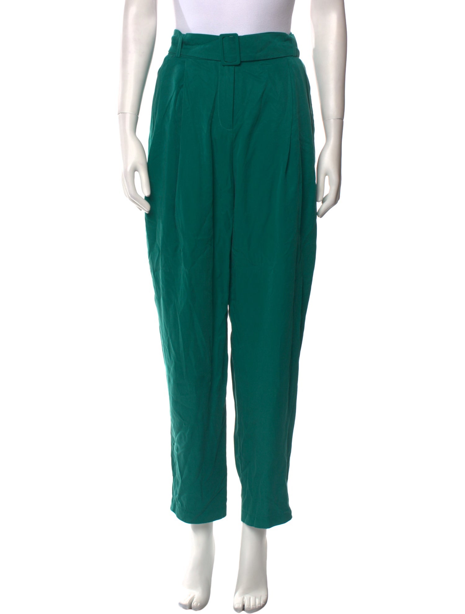 Samsøe & Samsøe Straight Leg Pants