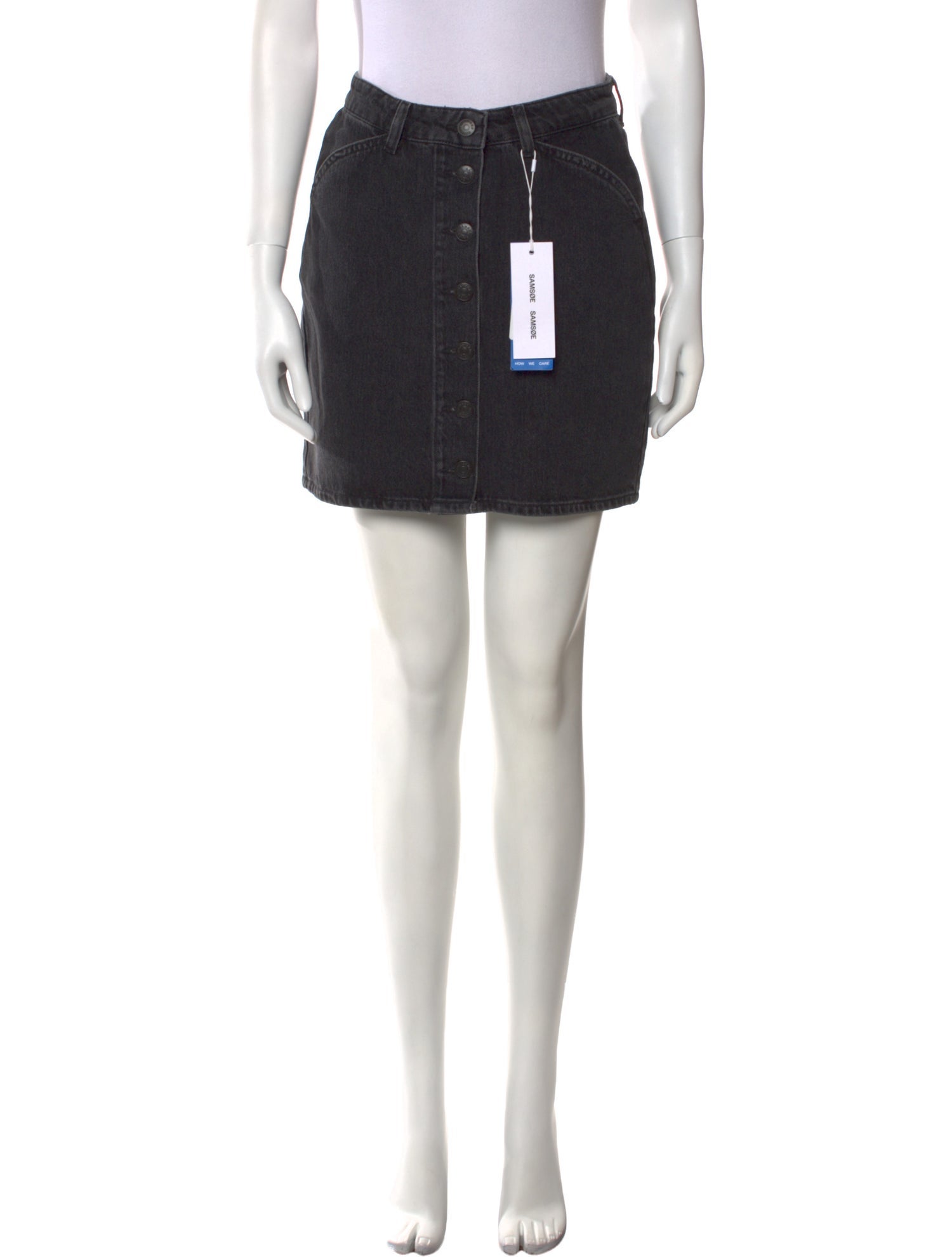 Samsøe & Samsøe Mini Skirt w/ Tags