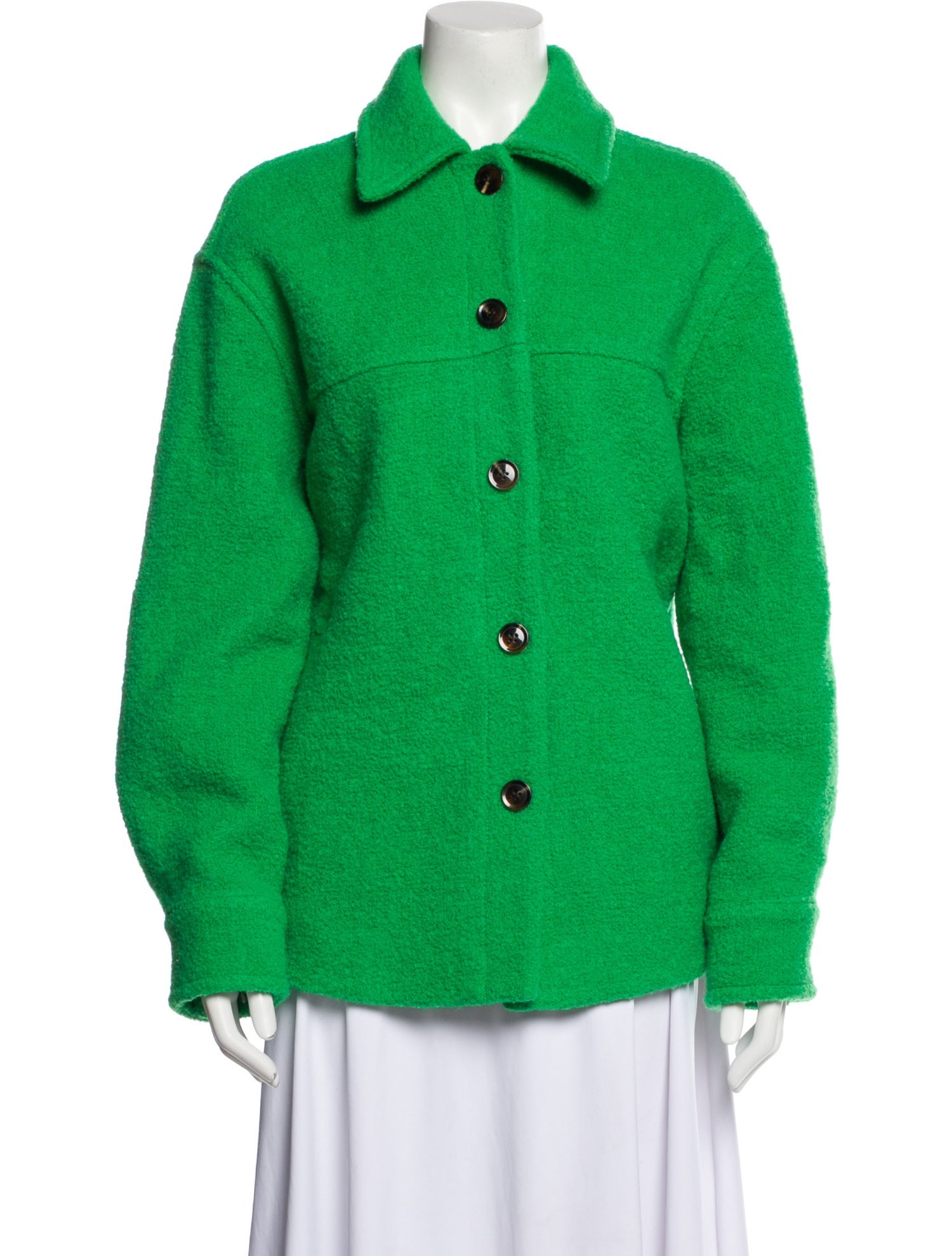 Samsøe & Samsøe Wool Jacket