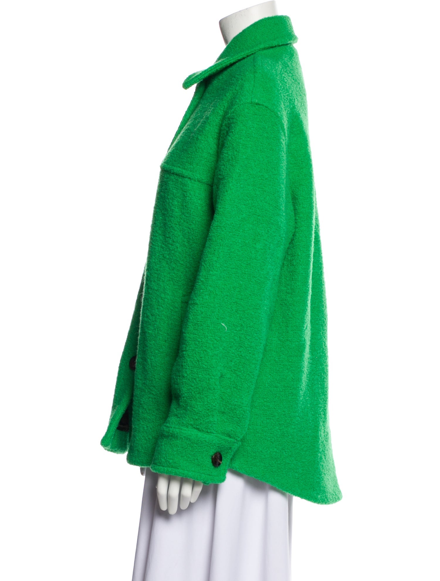 Samsøe & Samsøe Wool Jacket