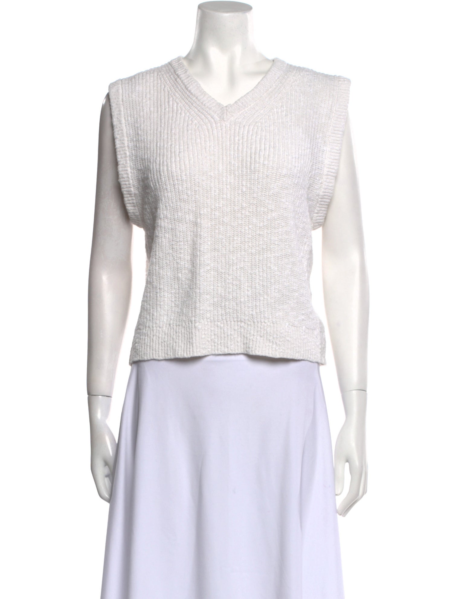 Samsøe & Samsøe V-Neck Sweater