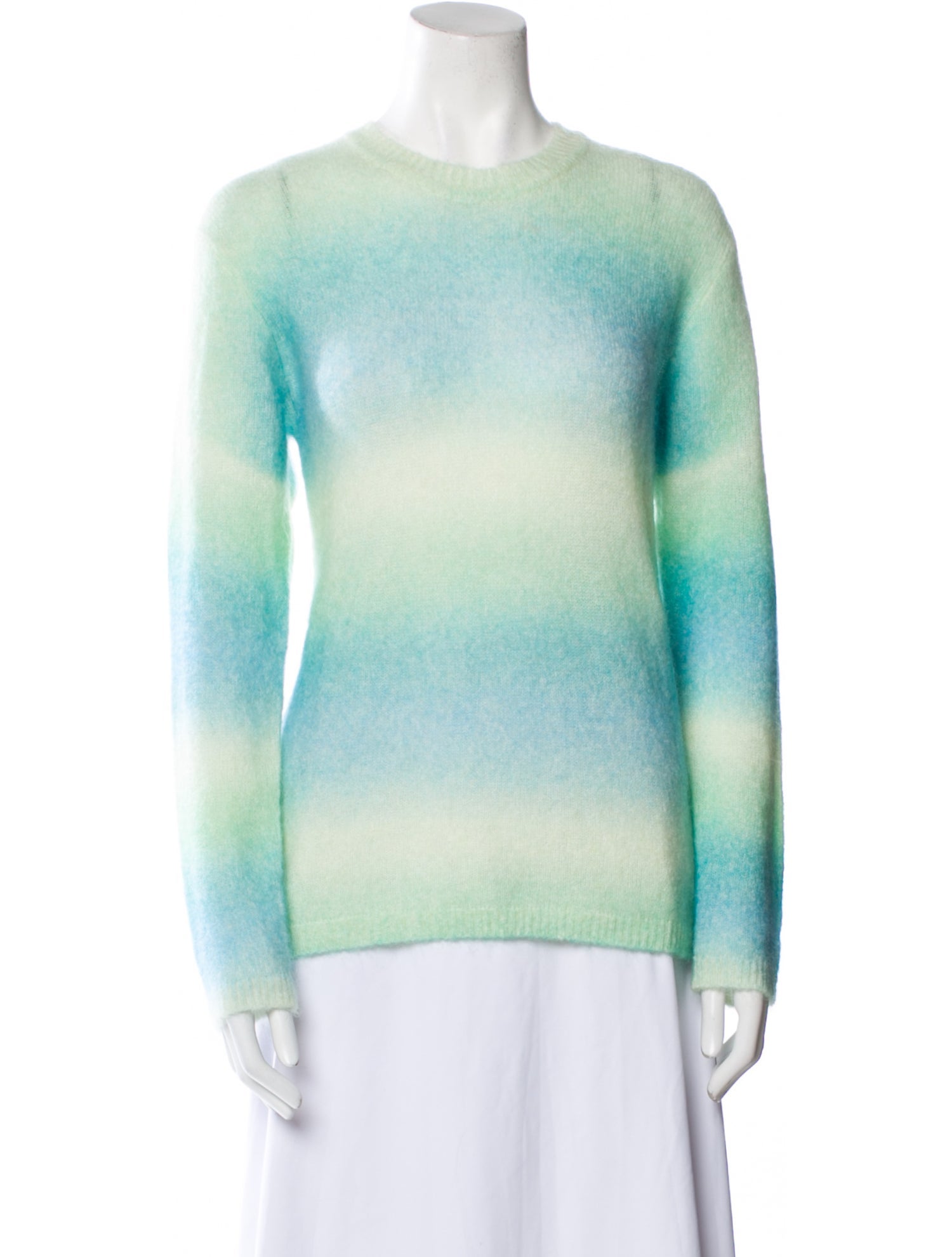 Samsøe & Samsøe Striped Crew Neck Sweater w/ Tags