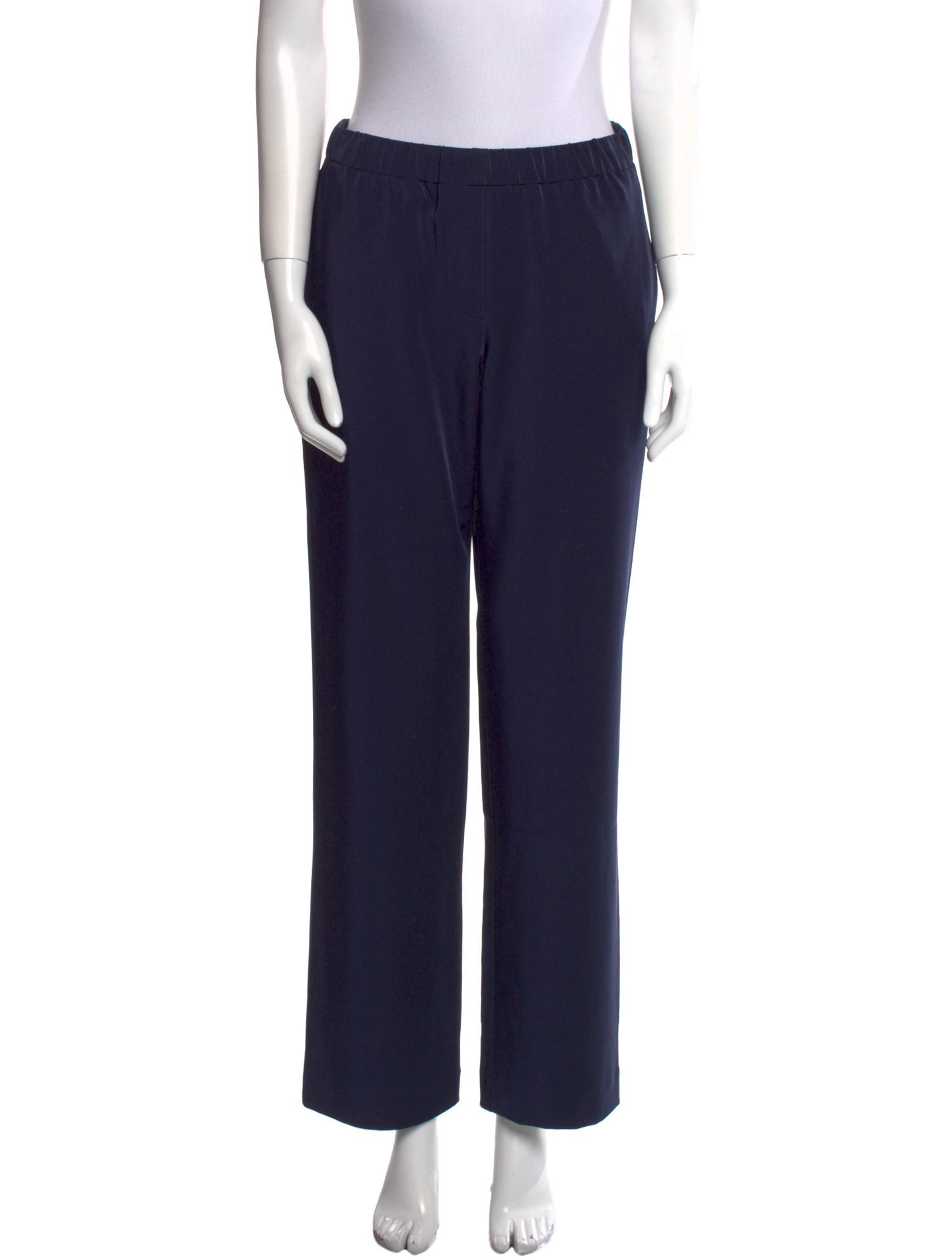 Samsøe & Samsøe Straight Leg Pants