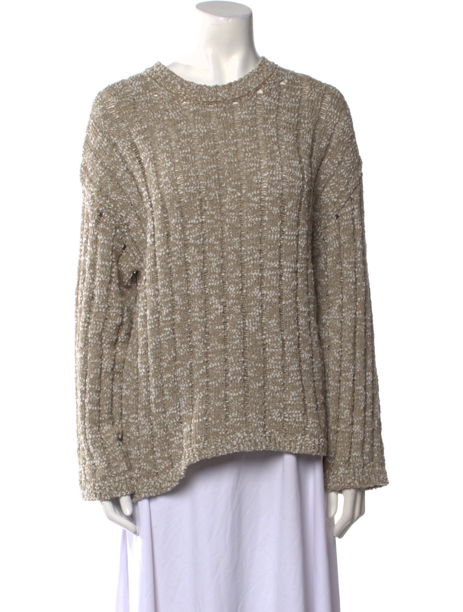 Samsøe & Samsøe Crew Neck Sweater