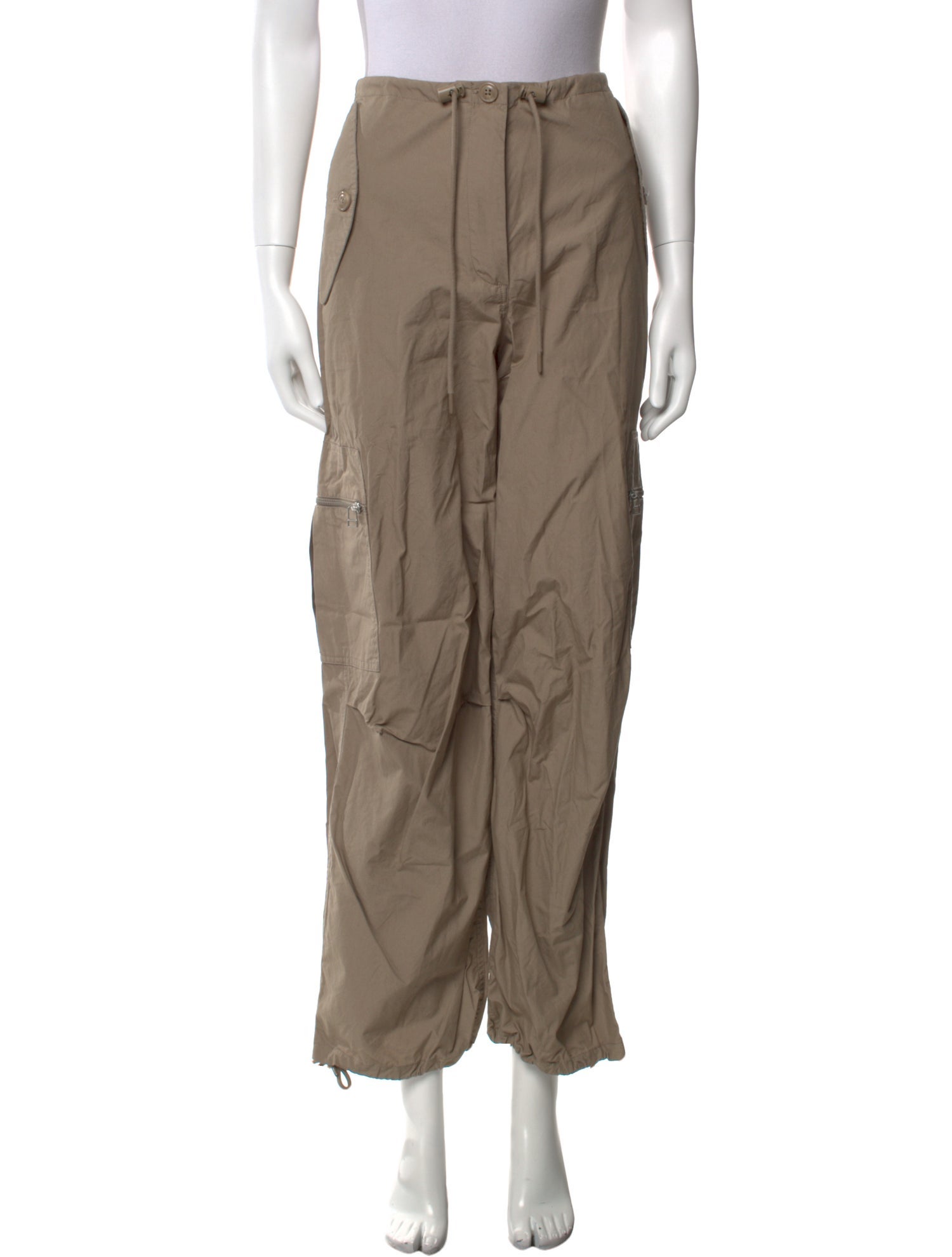 Samsøe & Samsøe Wide Leg Pants