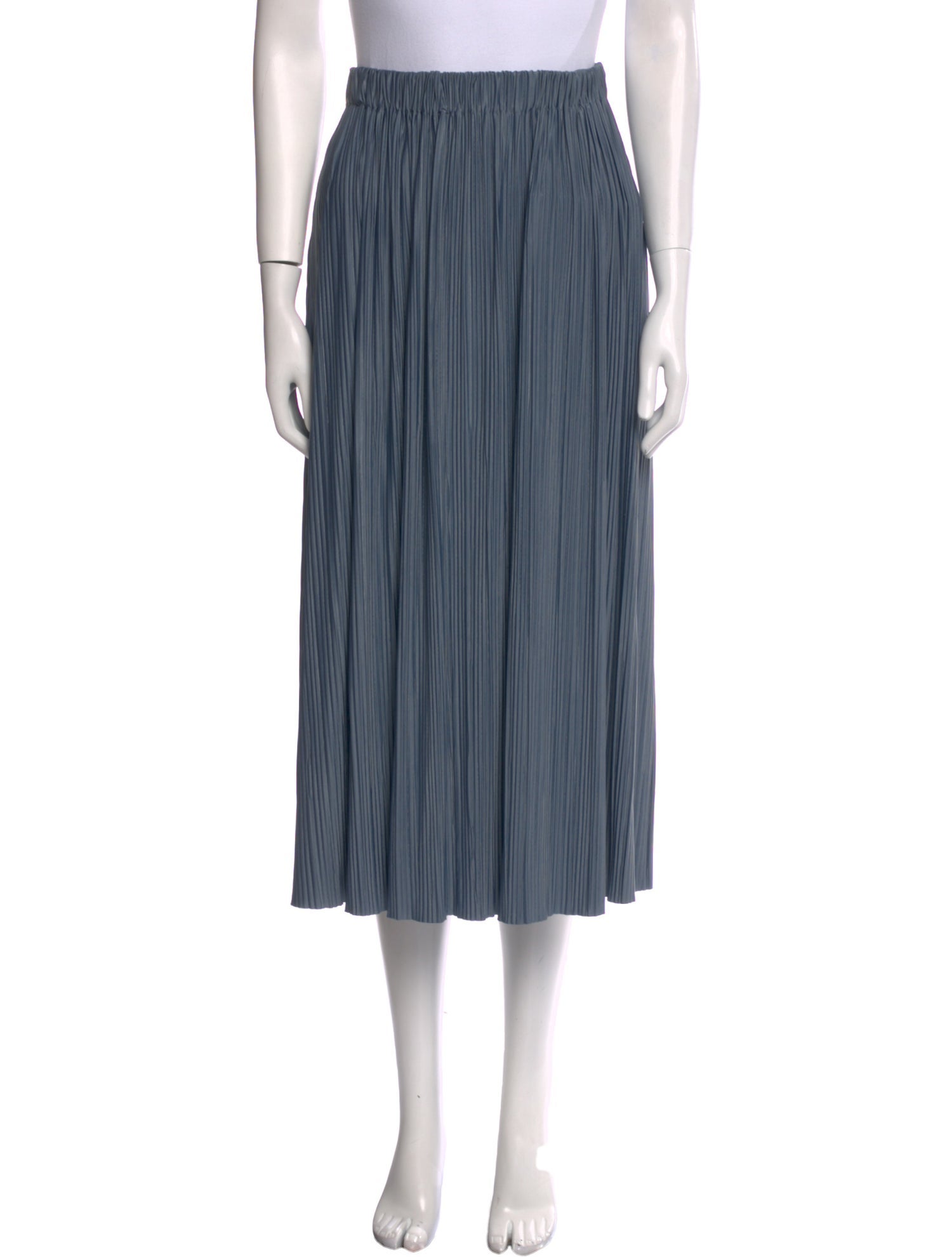 Samsøe & Samsøe Midi Length Skirt