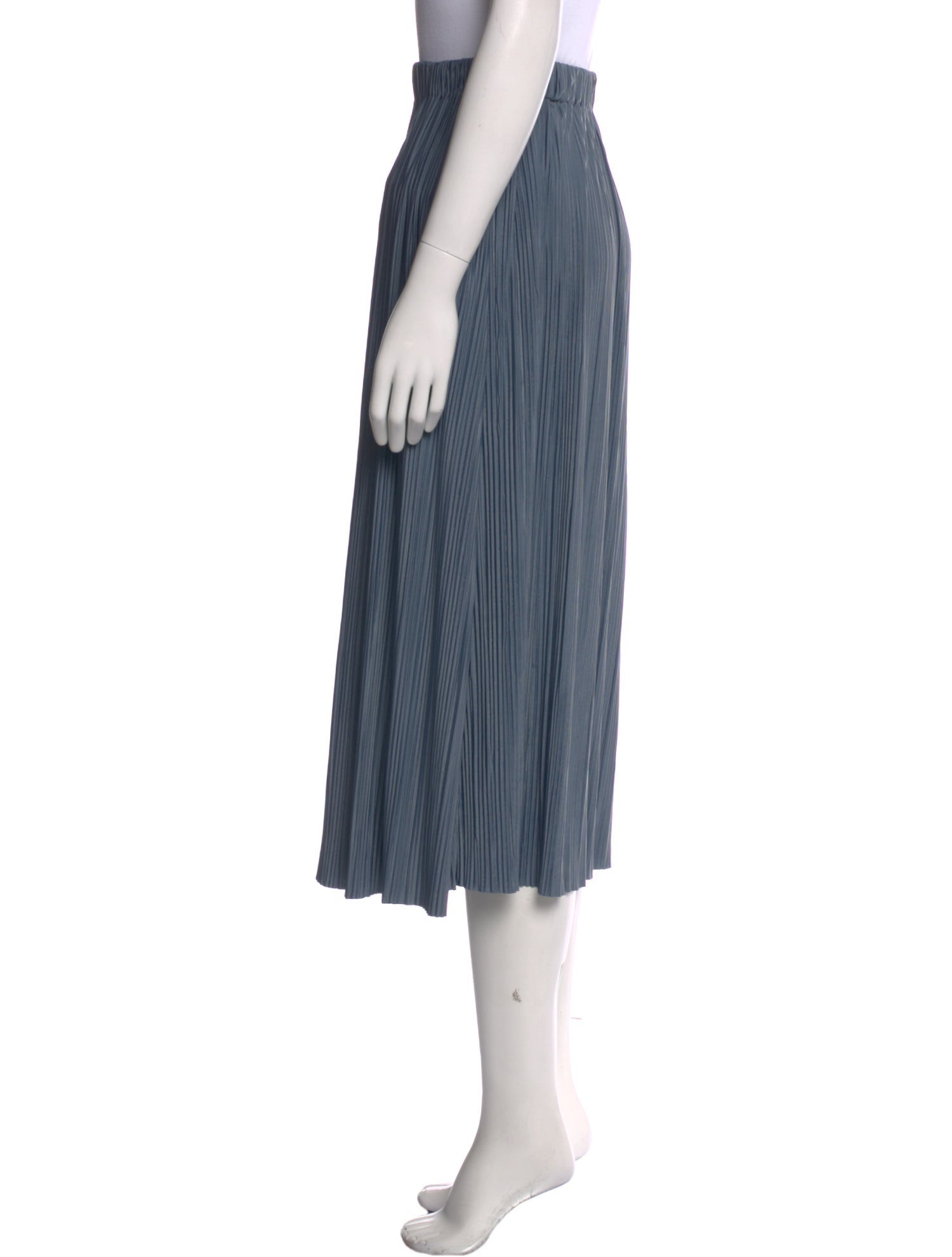 Samsøe & Samsøe Midi Length Skirt