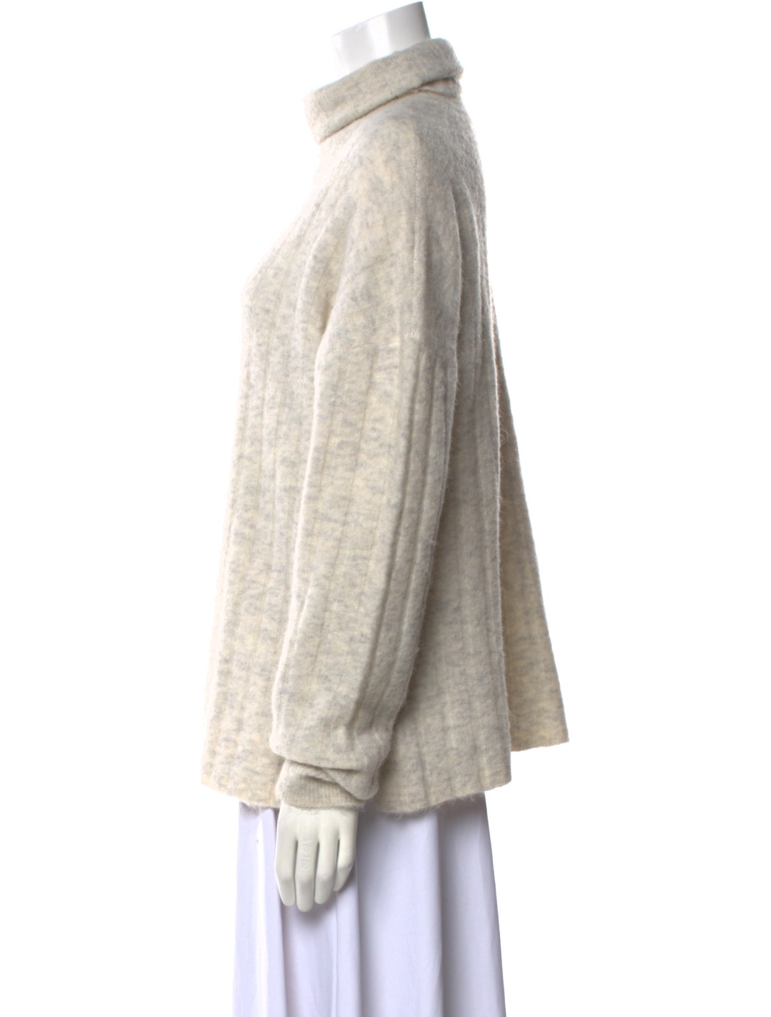 Samsøe & Samsøe Alpaca Turtleneck Sweater