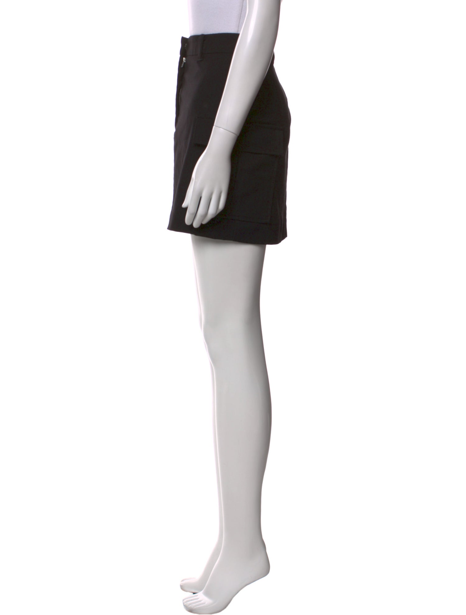 Samsøe & Samsøe Mini Skirt