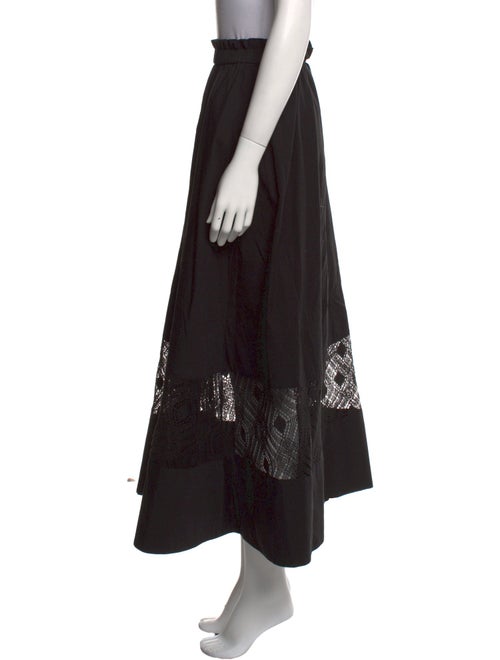 Samsøe & Samsøe Midi Length Skirt
