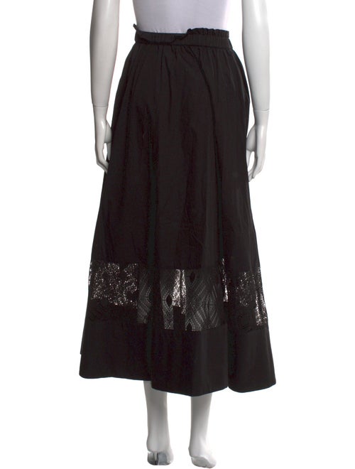 Samsøe & Samsøe Midi Length Skirt