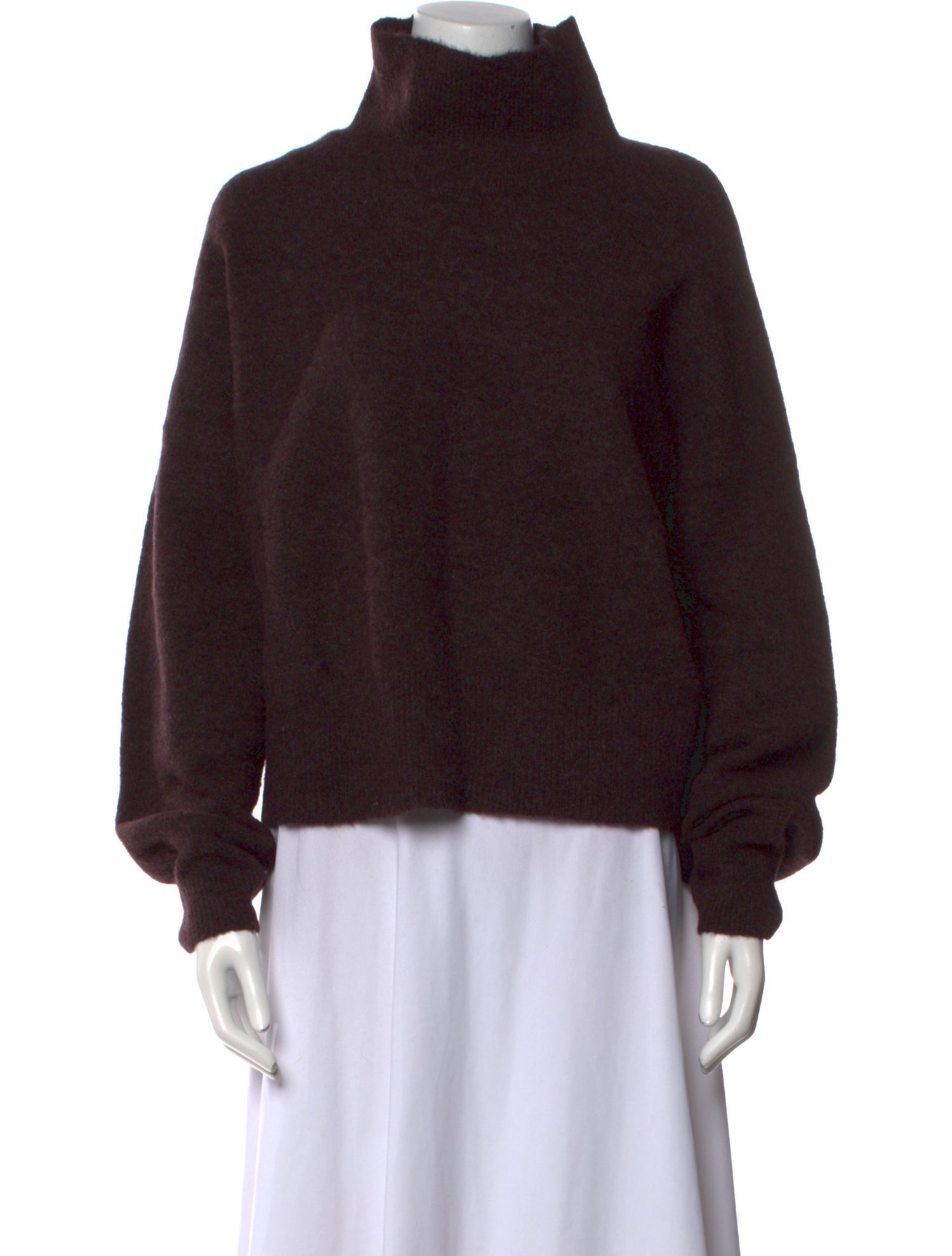 Samsøe & Samsøe Turtleneck Sweater