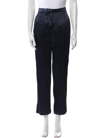 Samsøe & Samsøe Straight Leg Pants