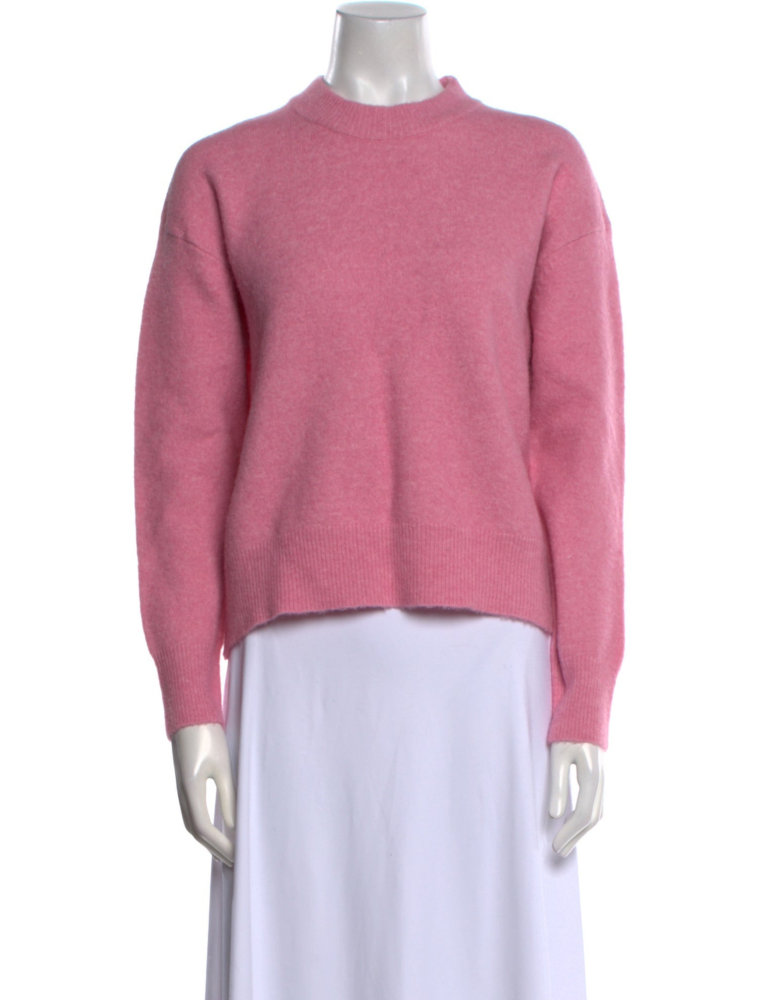 Samsøe & Samsøe Crew Neck Sweater