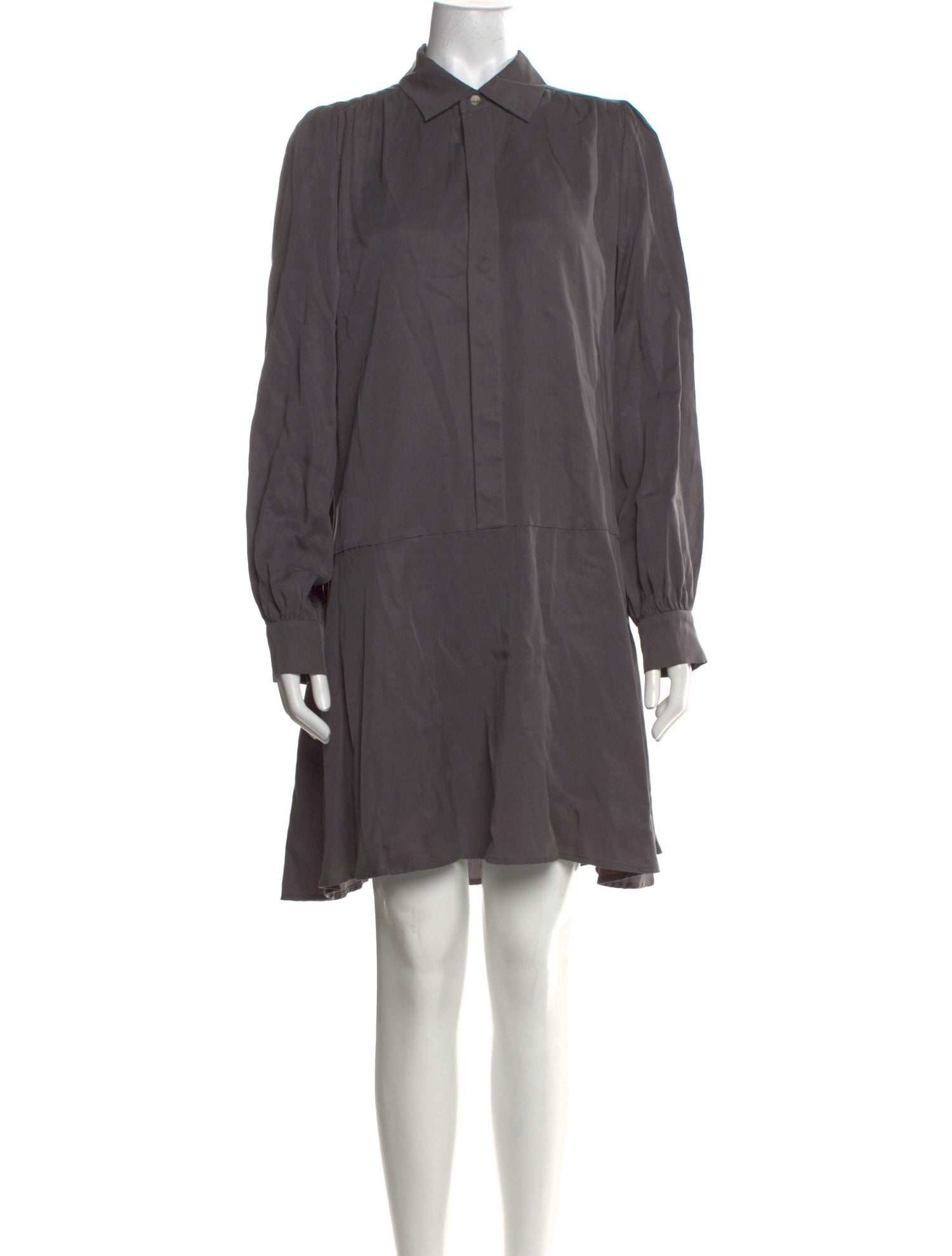 Samsøe & Samsøe Mini Dress