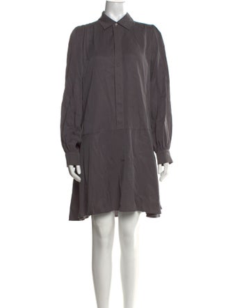 Samsøe & Samsøe Mini Dress