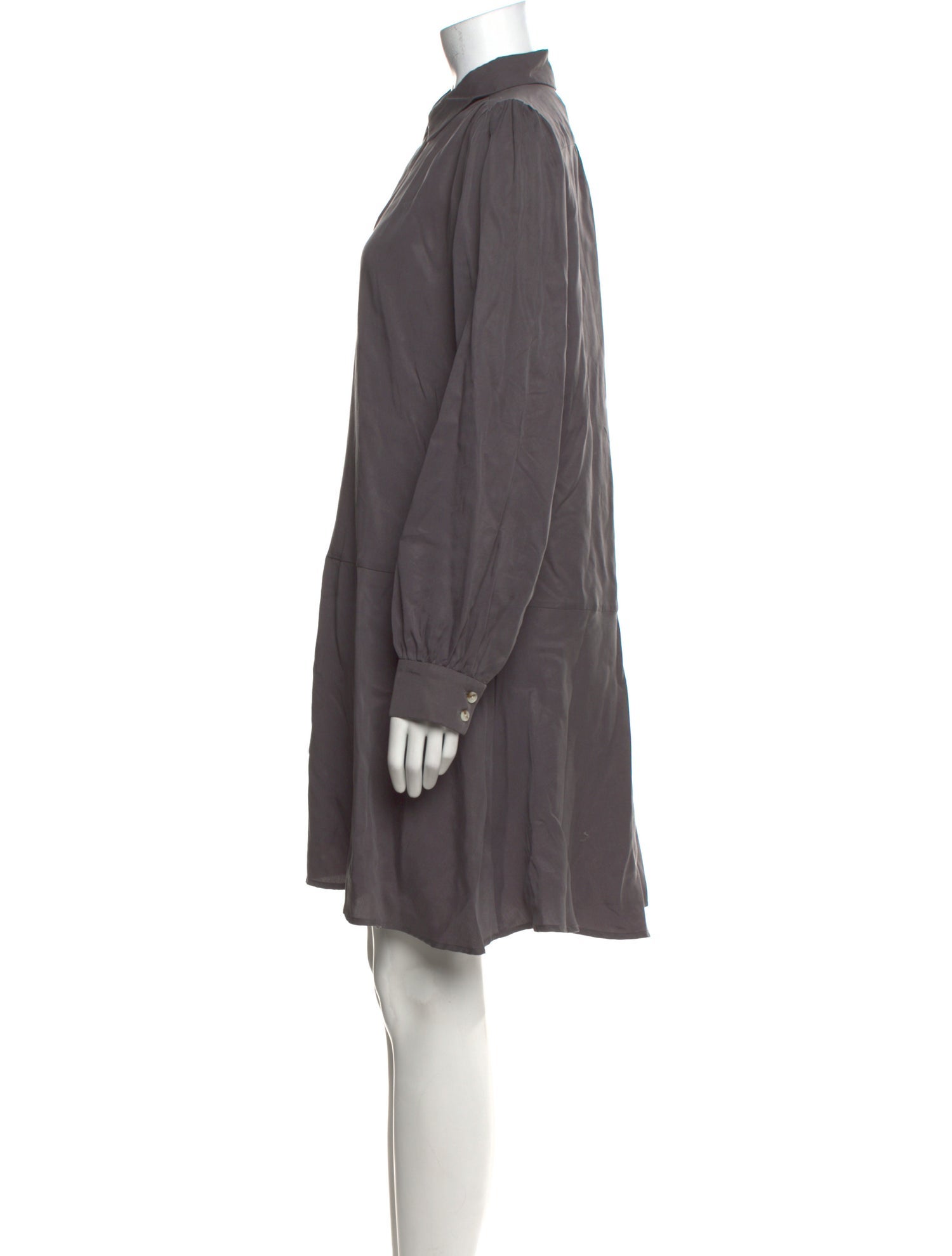 Samsøe & Samsøe Mini Dress