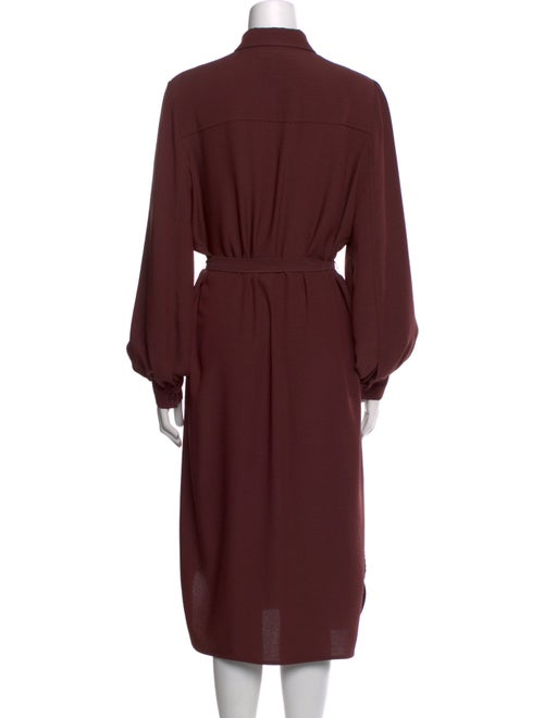 Samsøe & Samsøe Midi Length Dress