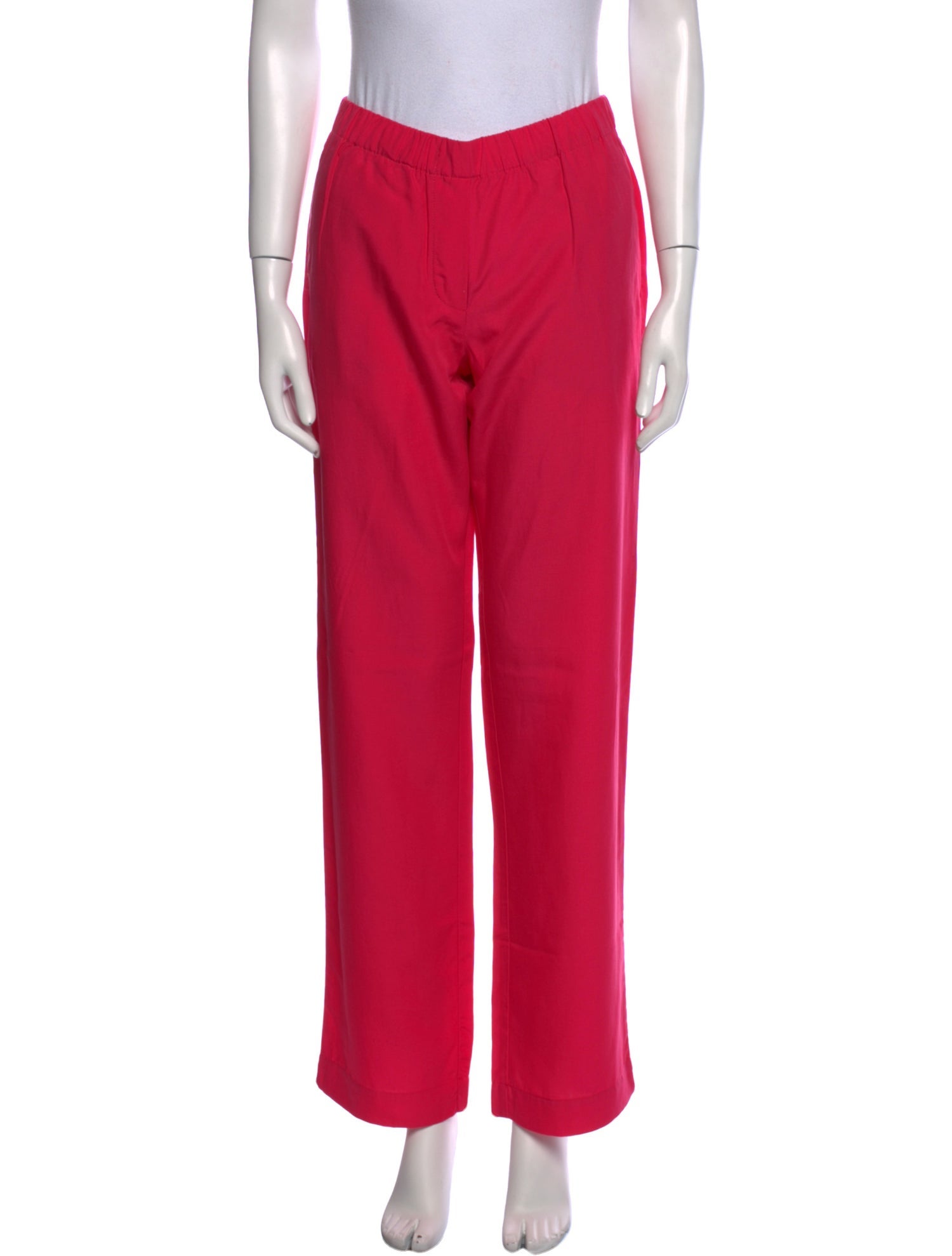 Samsøe & Samsøe Wide Leg Pants